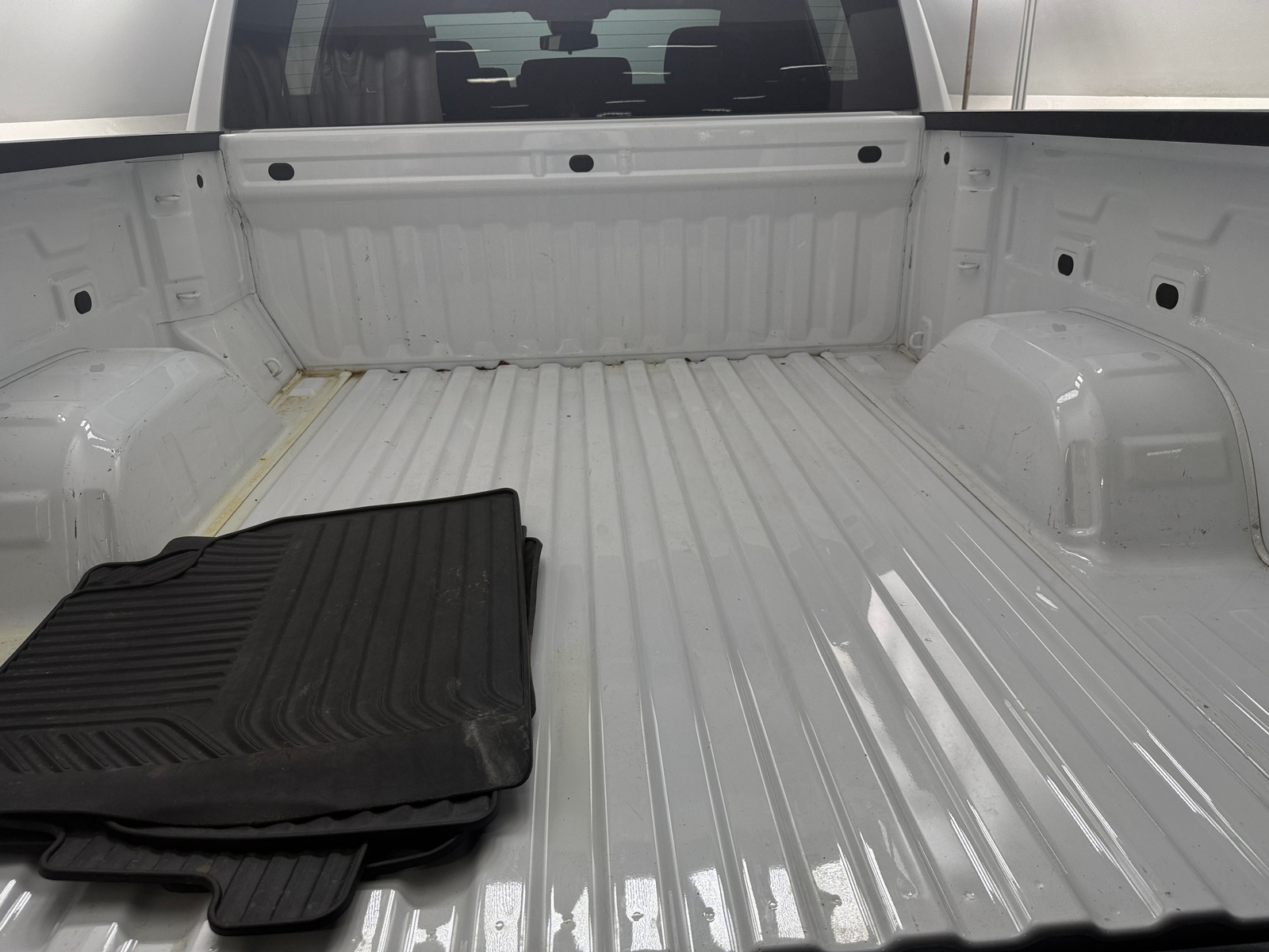 Thumbnail: 2023 Chevrolet Silverado 1500 - 7