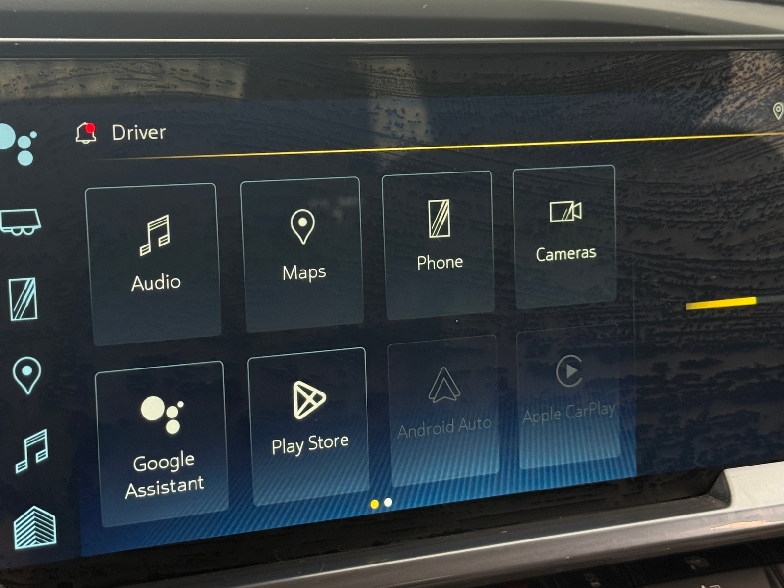 Thumbnail: 2023 Chevrolet Silverado 1500 - 4