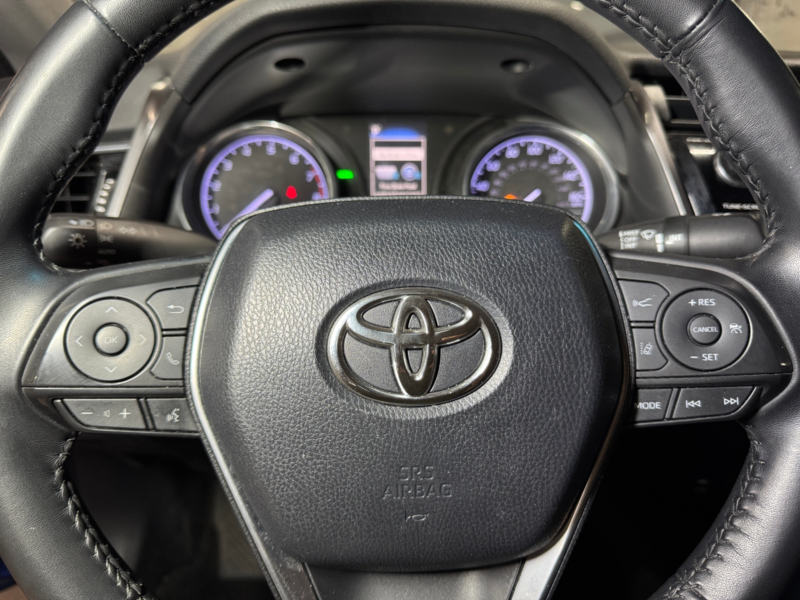 Thumbnail: 2018 Toyota Camry - 5