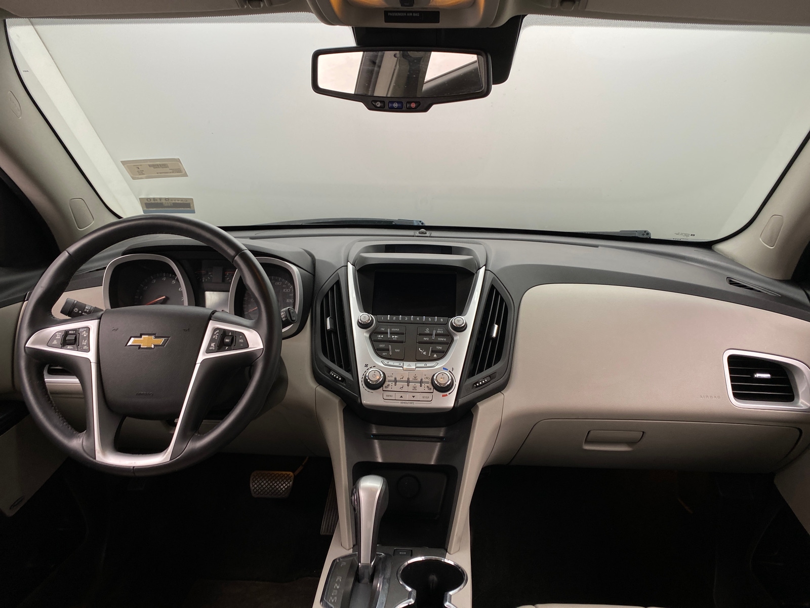 Thumbnail: 2013 Chevrolet Equinox - 2