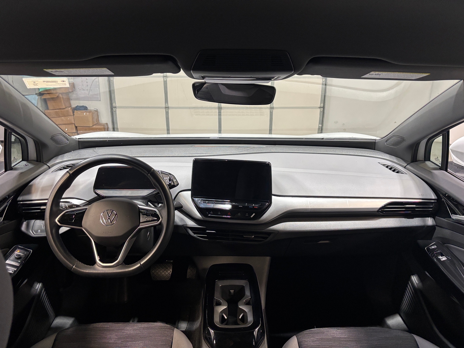 Thumbnail: 2022 Volkswagen ID.4 - 3