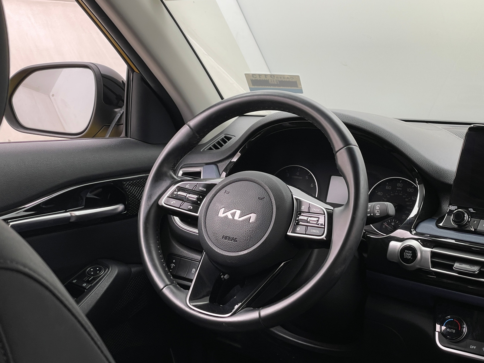 Thumbnail: 2022 Kia Seltos - 5