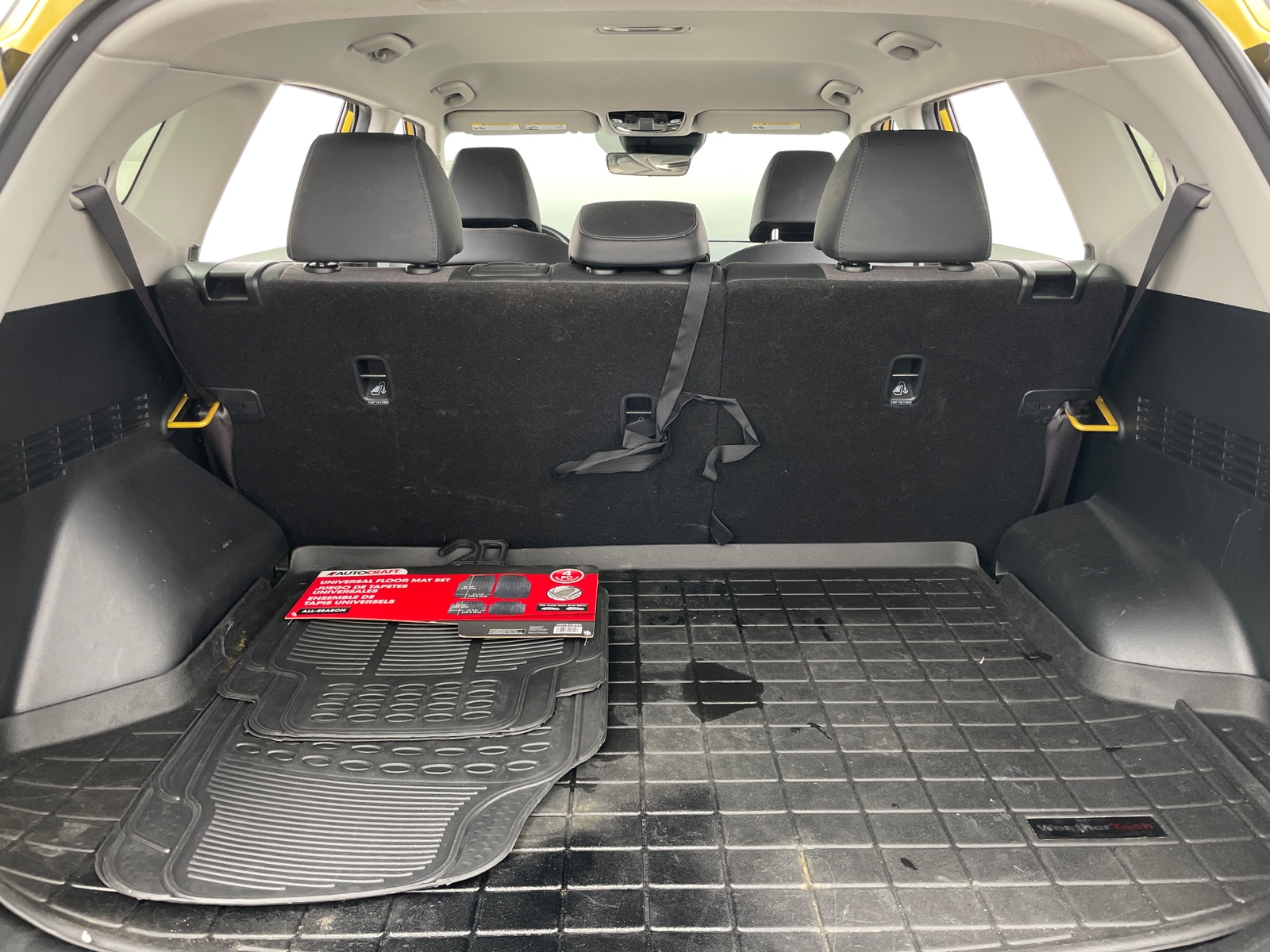 Thumbnail: 2022 Kia Seltos - 7