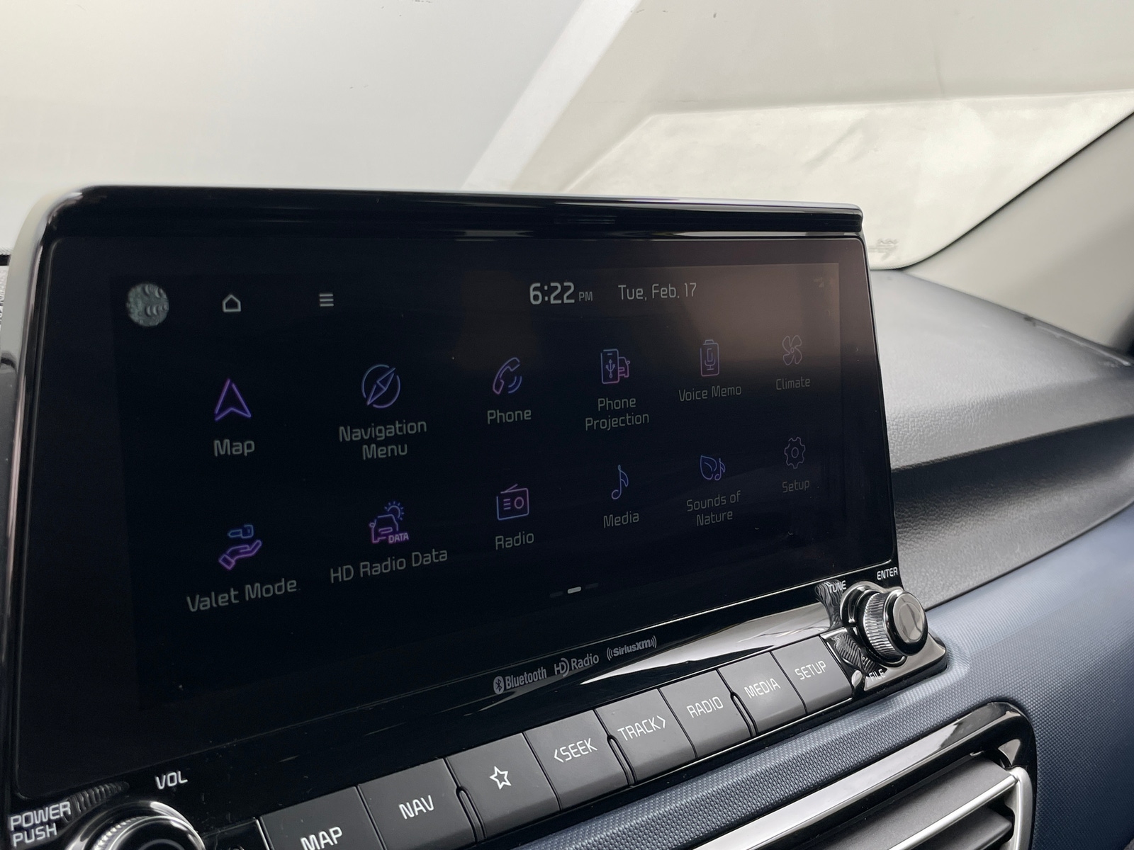 Thumbnail: 2022 Kia Seltos - 4