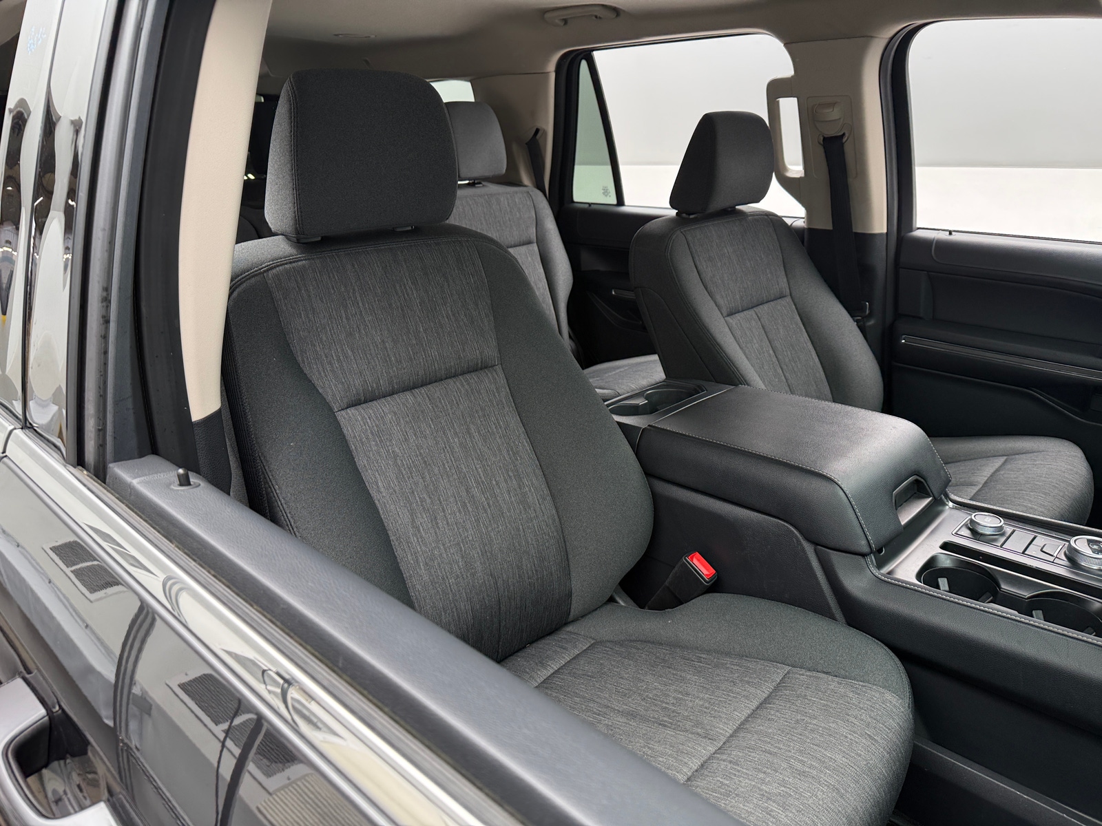 Thumbnail: 2022 Ford Expedition - 2