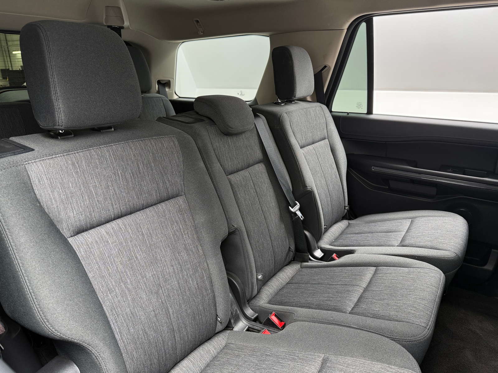 Thumbnail: 2022 Ford Expedition - 6