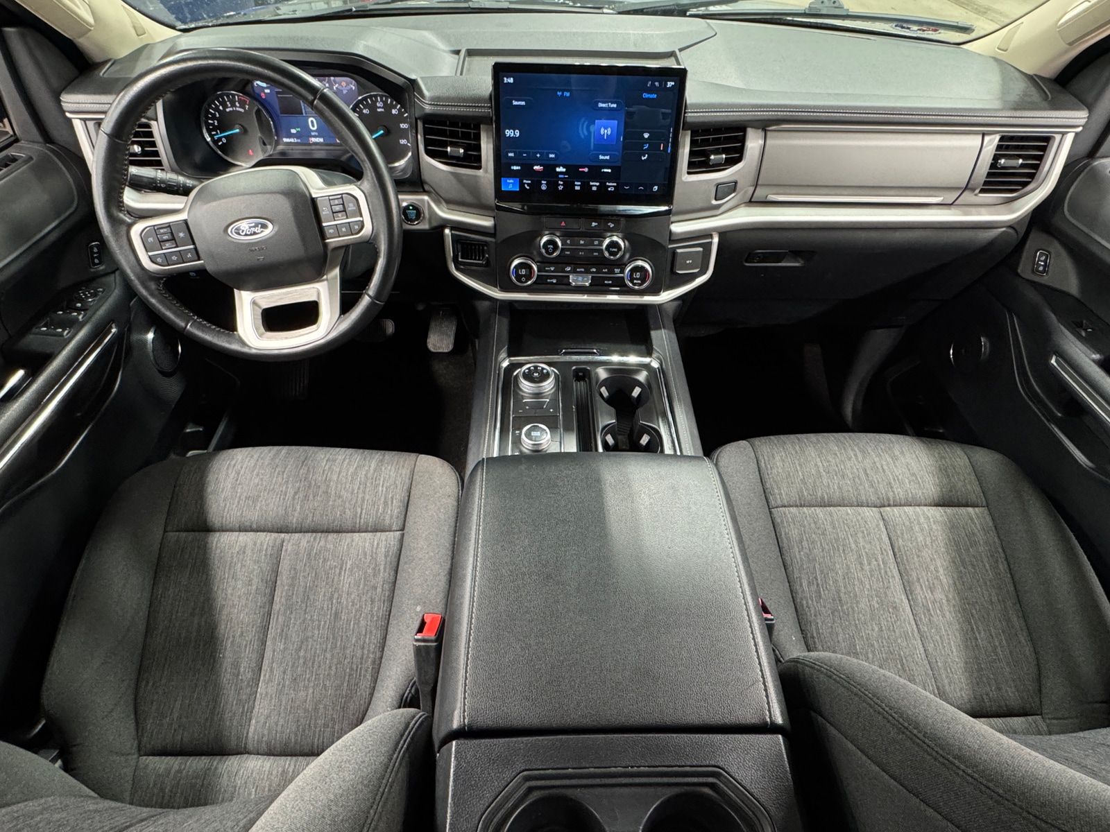 Thumbnail: 2022 Ford Expedition - 3