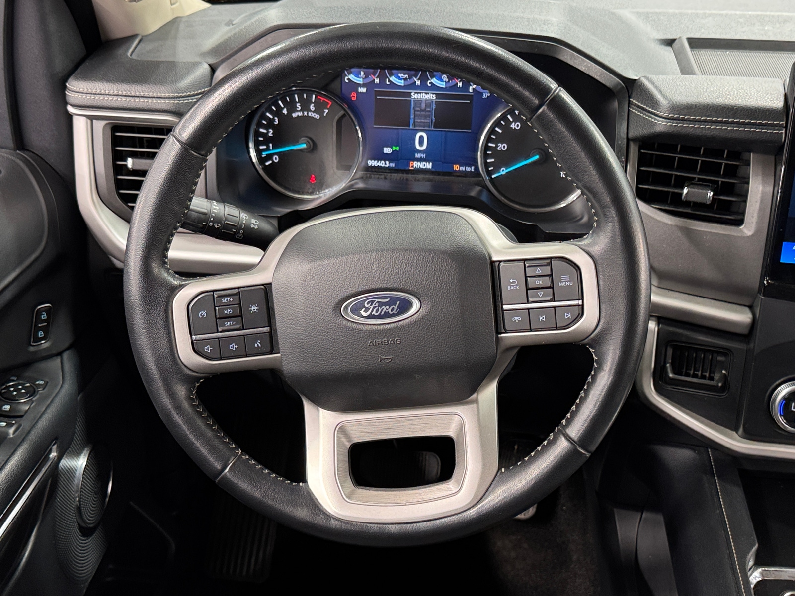 Thumbnail: 2022 Ford Expedition - 5