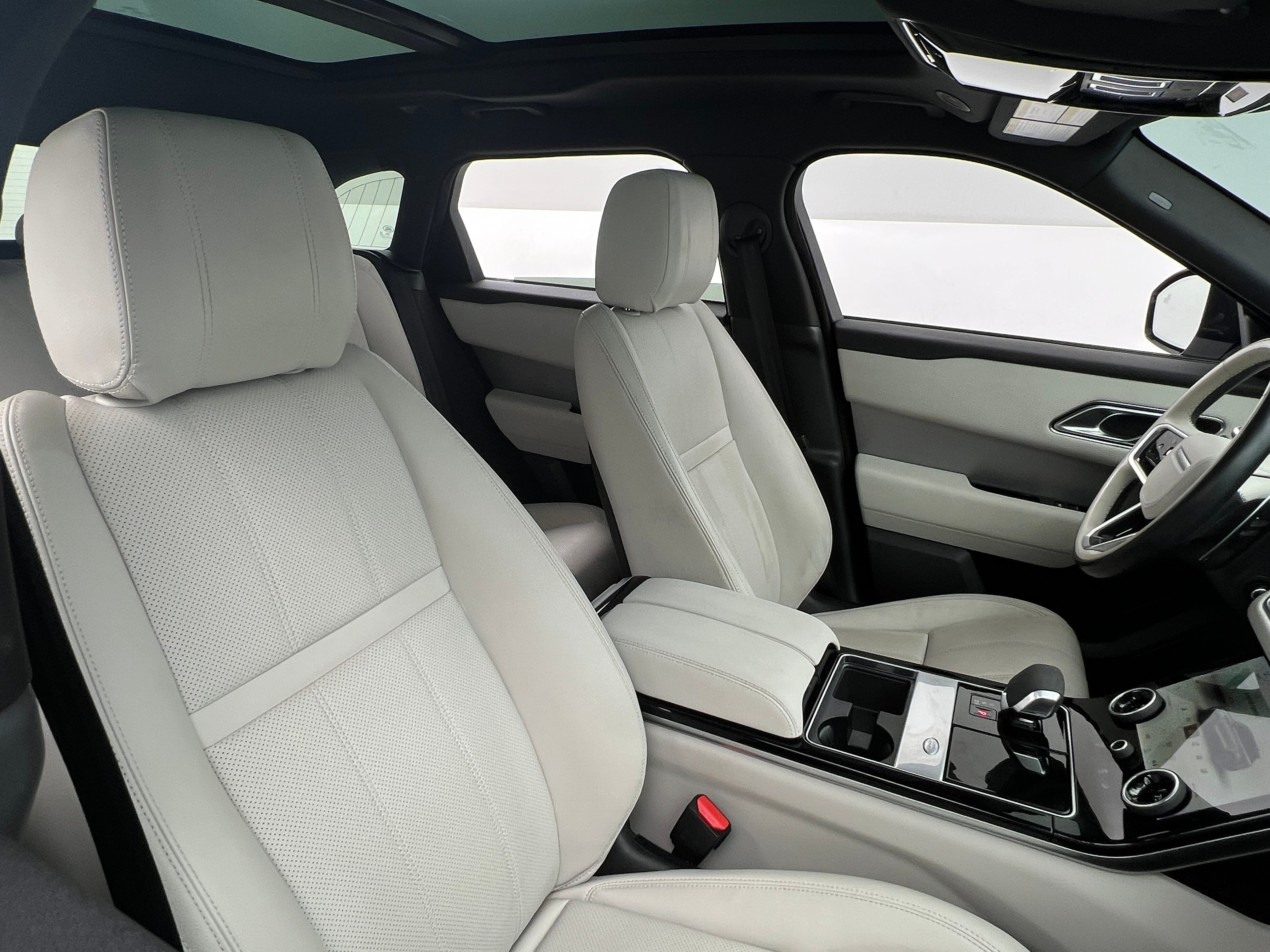 2022 Land Rover Range Rover Velar