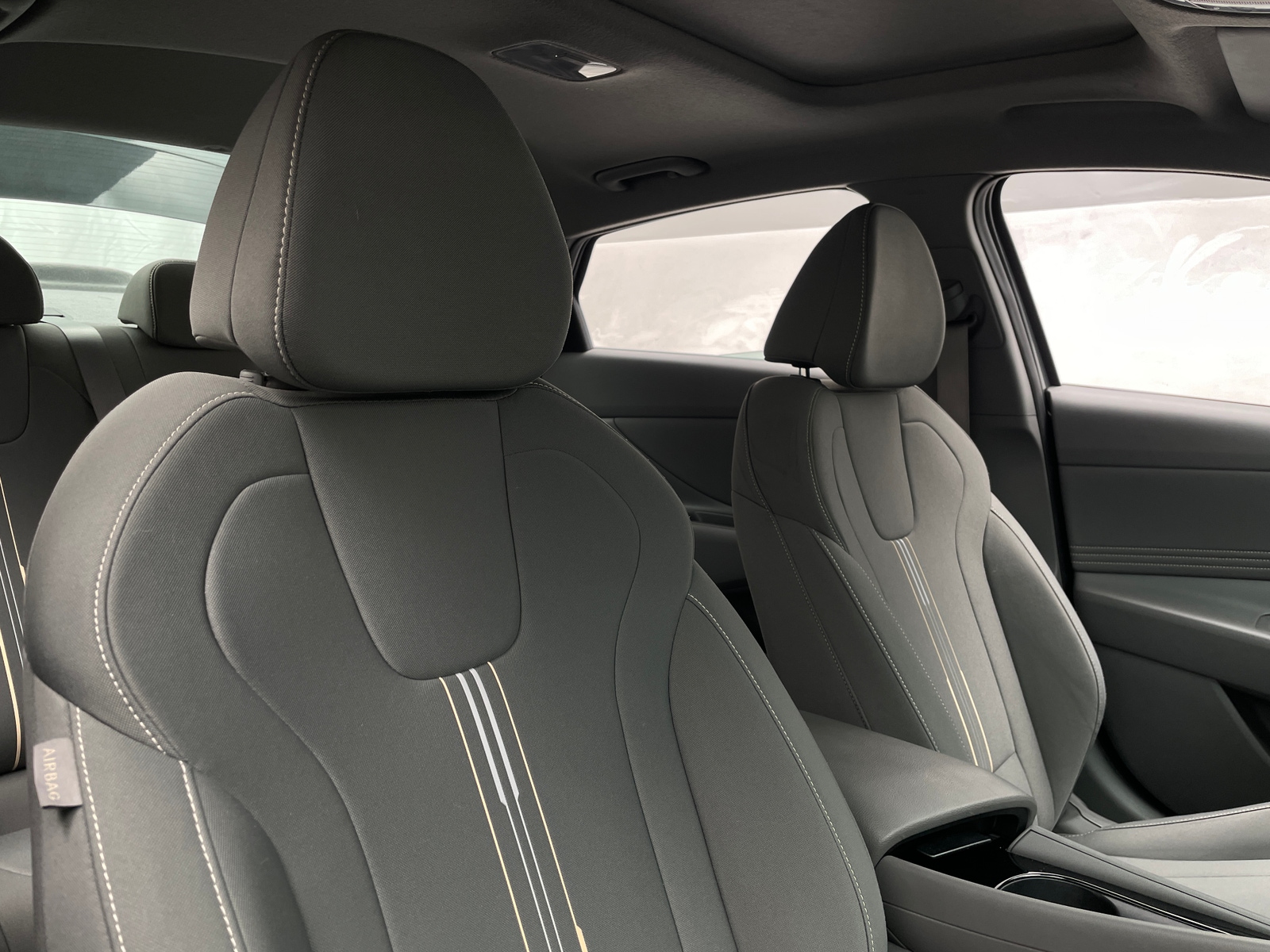 Thumbnail: 2025 Hyundai Elantra - 2