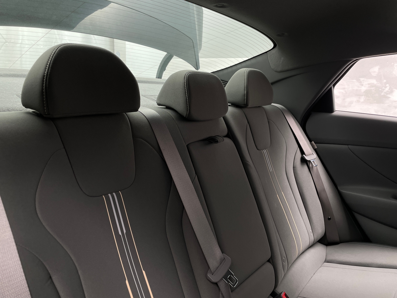 Thumbnail: 2025 Hyundai Elantra - 6