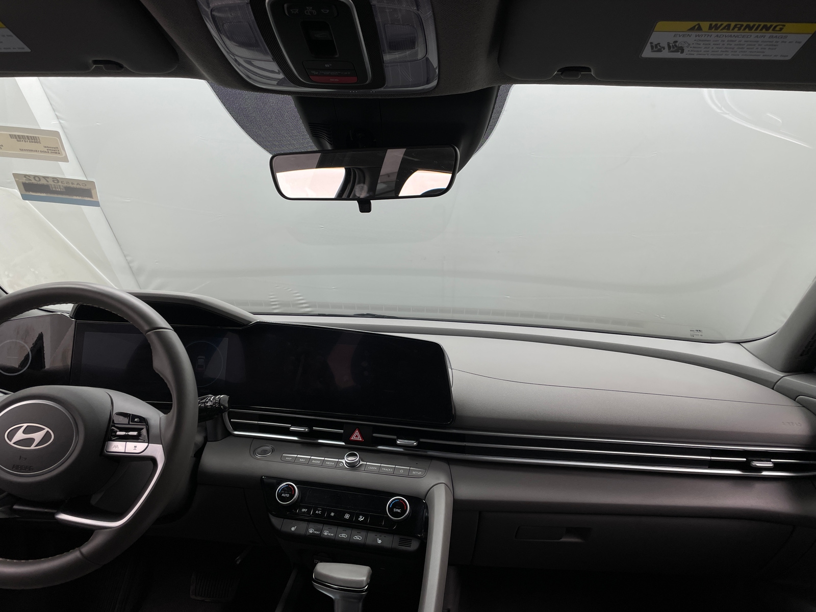 Thumbnail: 2025 Hyundai Elantra - 3