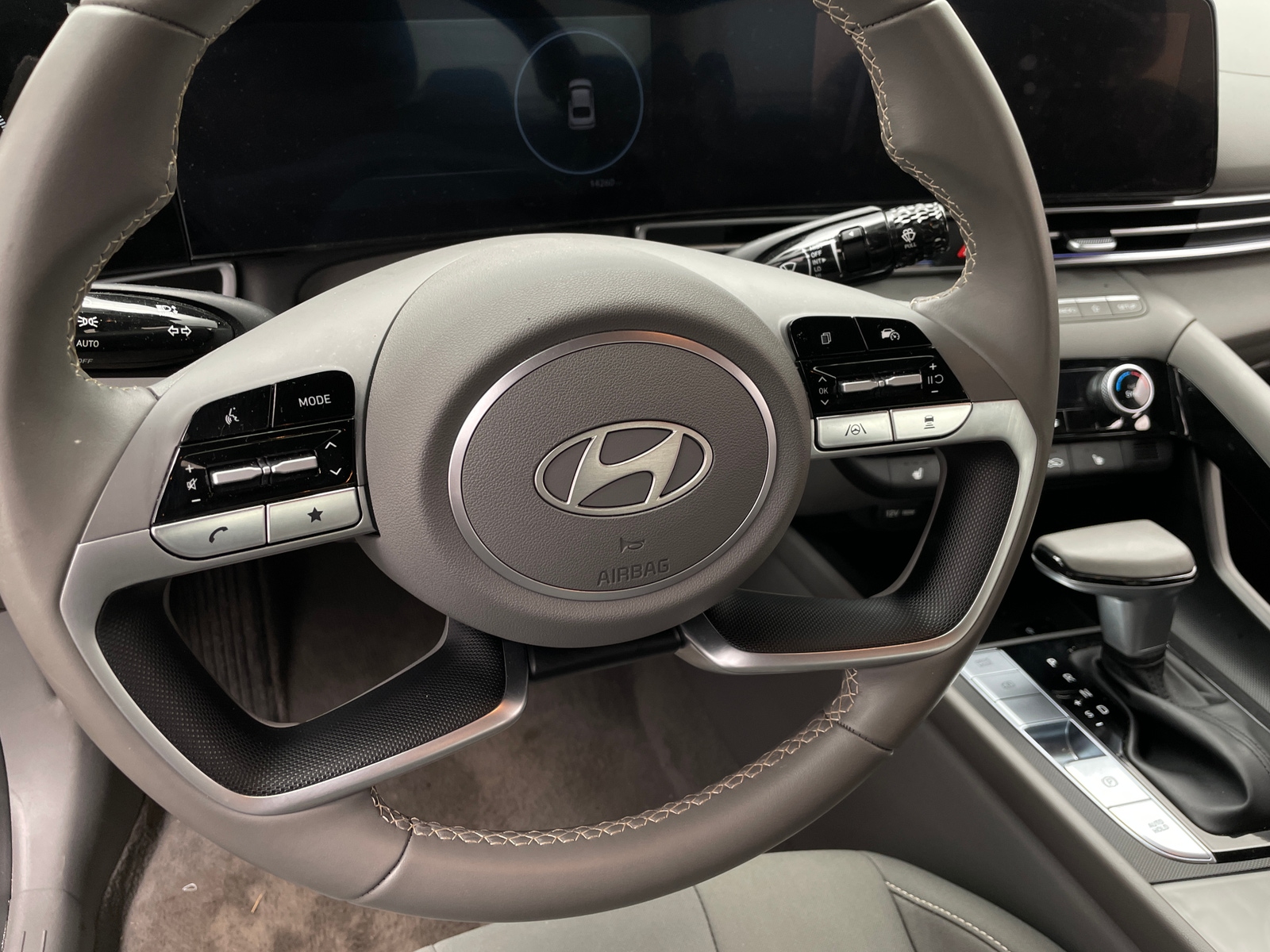 Thumbnail: 2025 Hyundai Elantra - 5