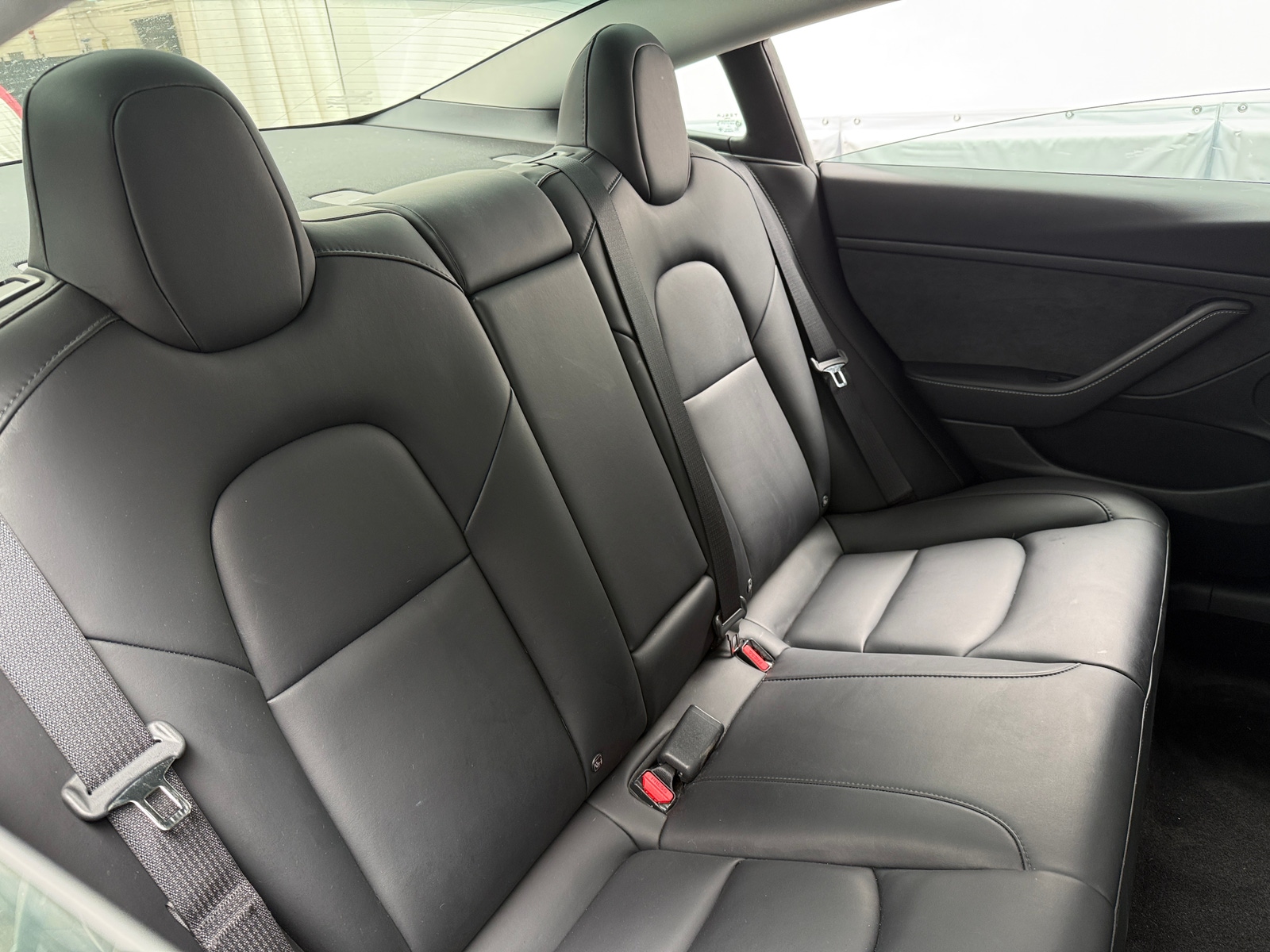 Thumbnail: 2023 Tesla Model 3 - 4