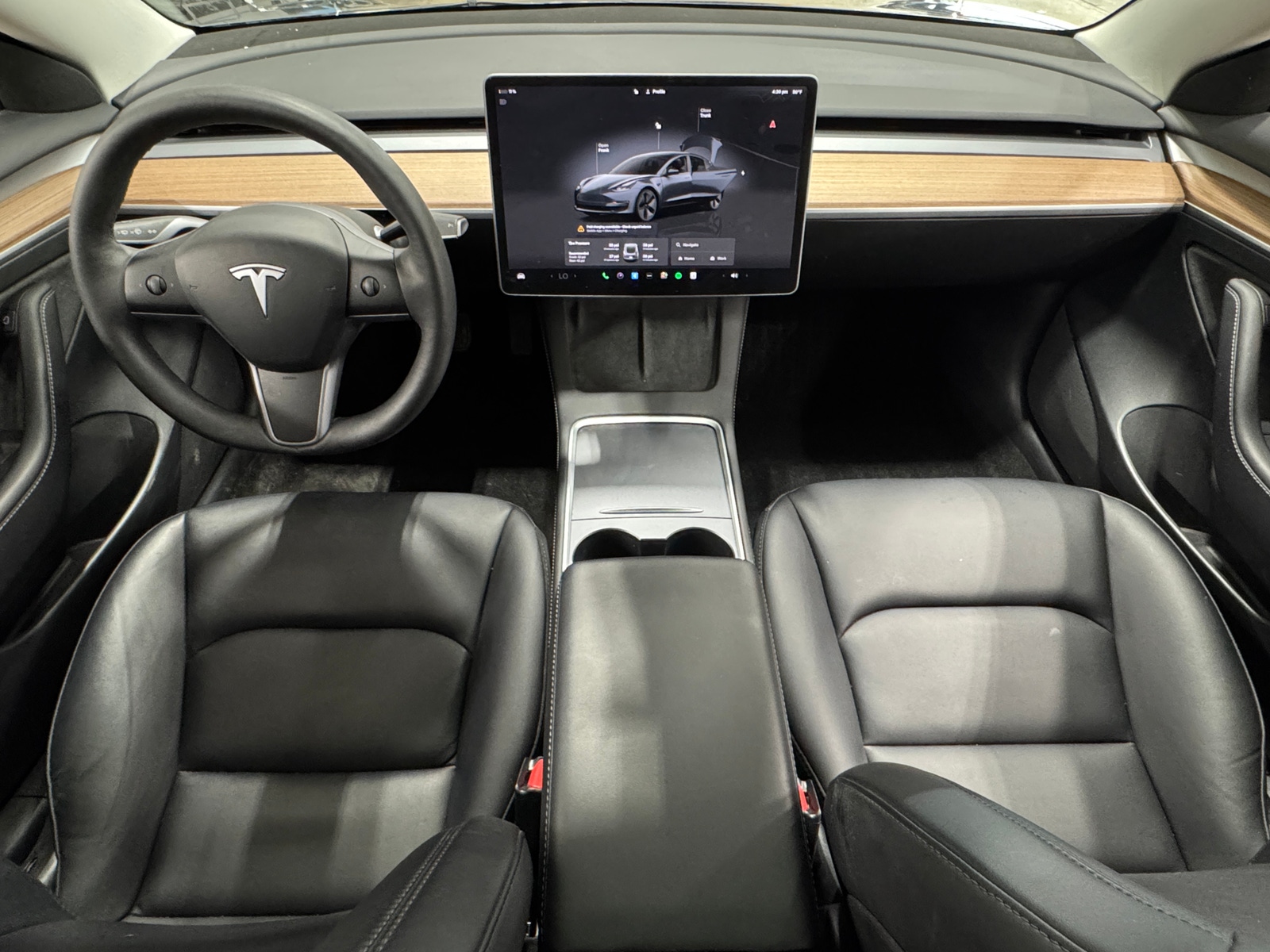 Thumbnail: 2023 Tesla Model 3 - 2