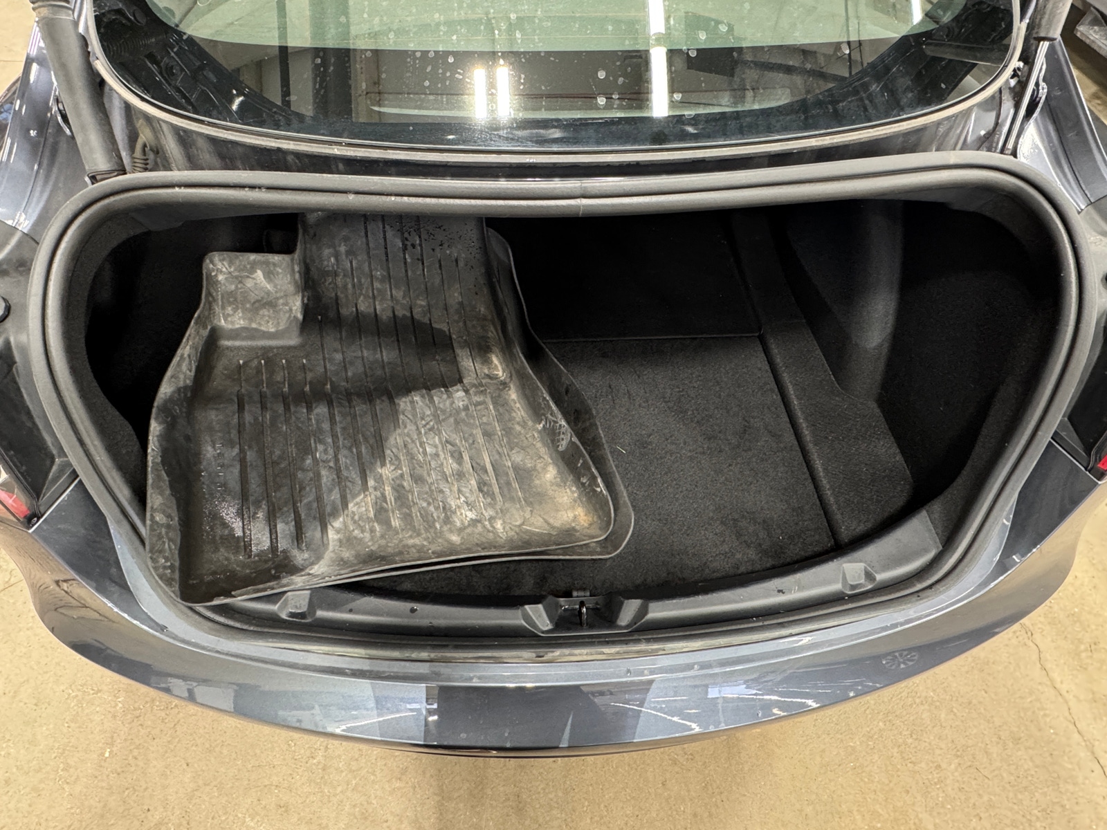 Thumbnail: 2023 Tesla Model 3 - 5