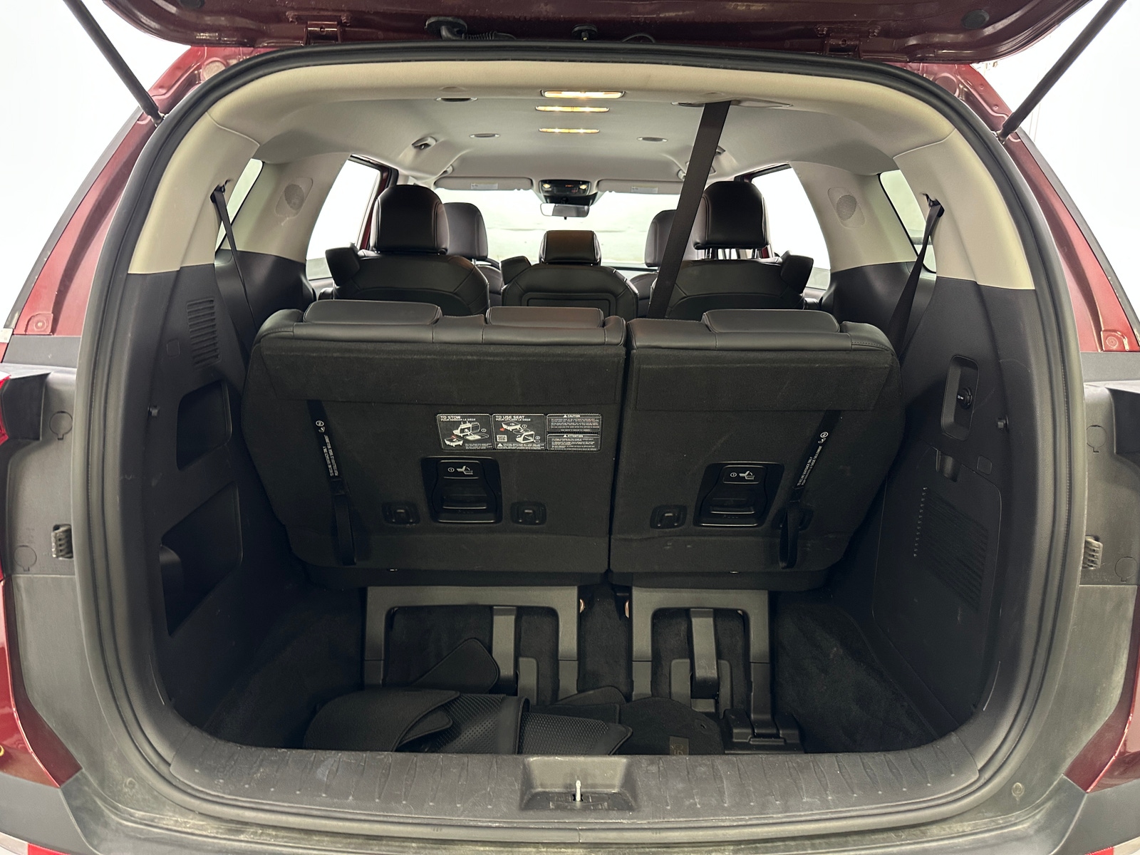 Thumbnail: 2025 Kia Carnival - 6