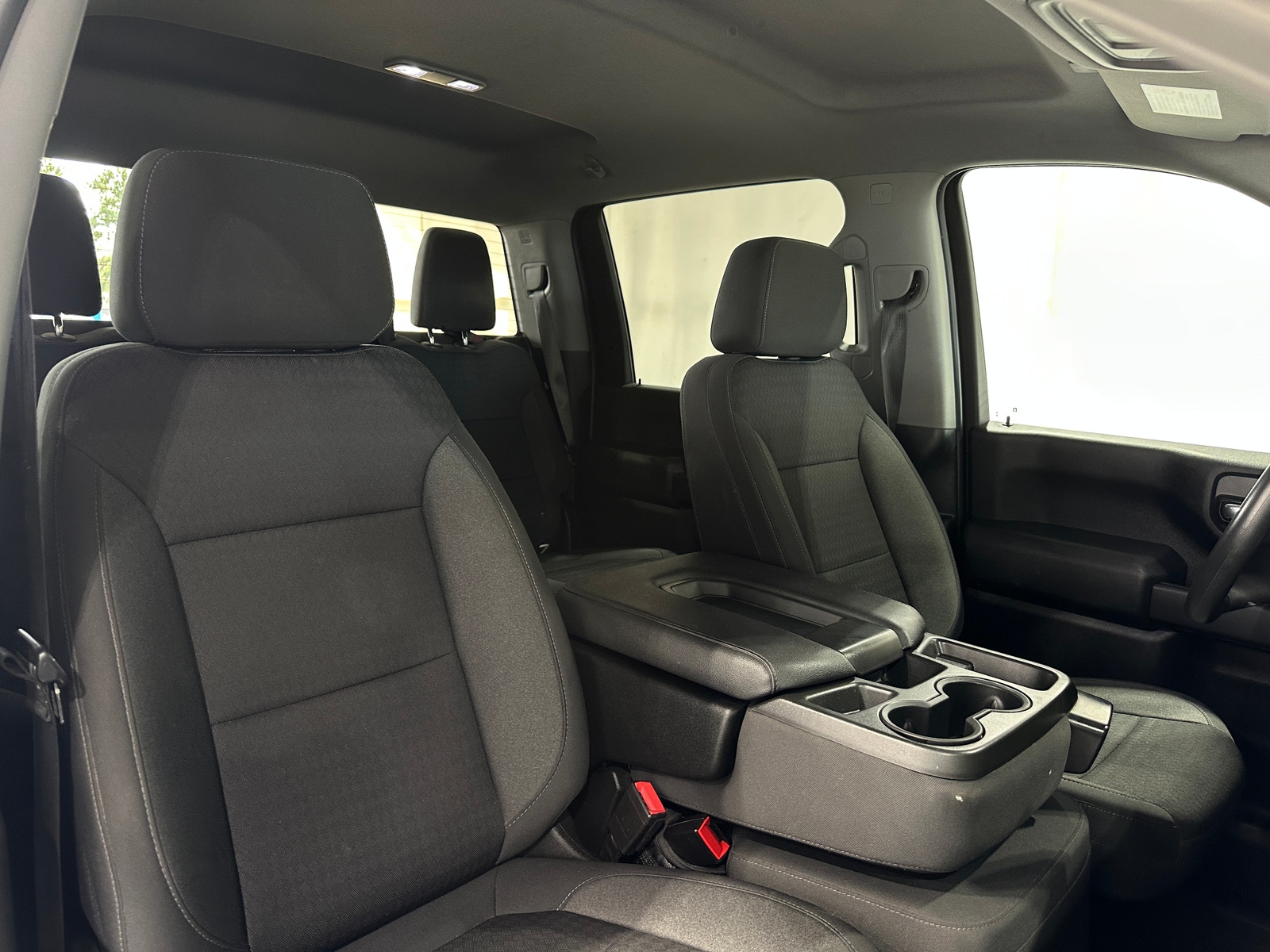 Thumbnail: 2022 Chevrolet Silverado 2500 - 2