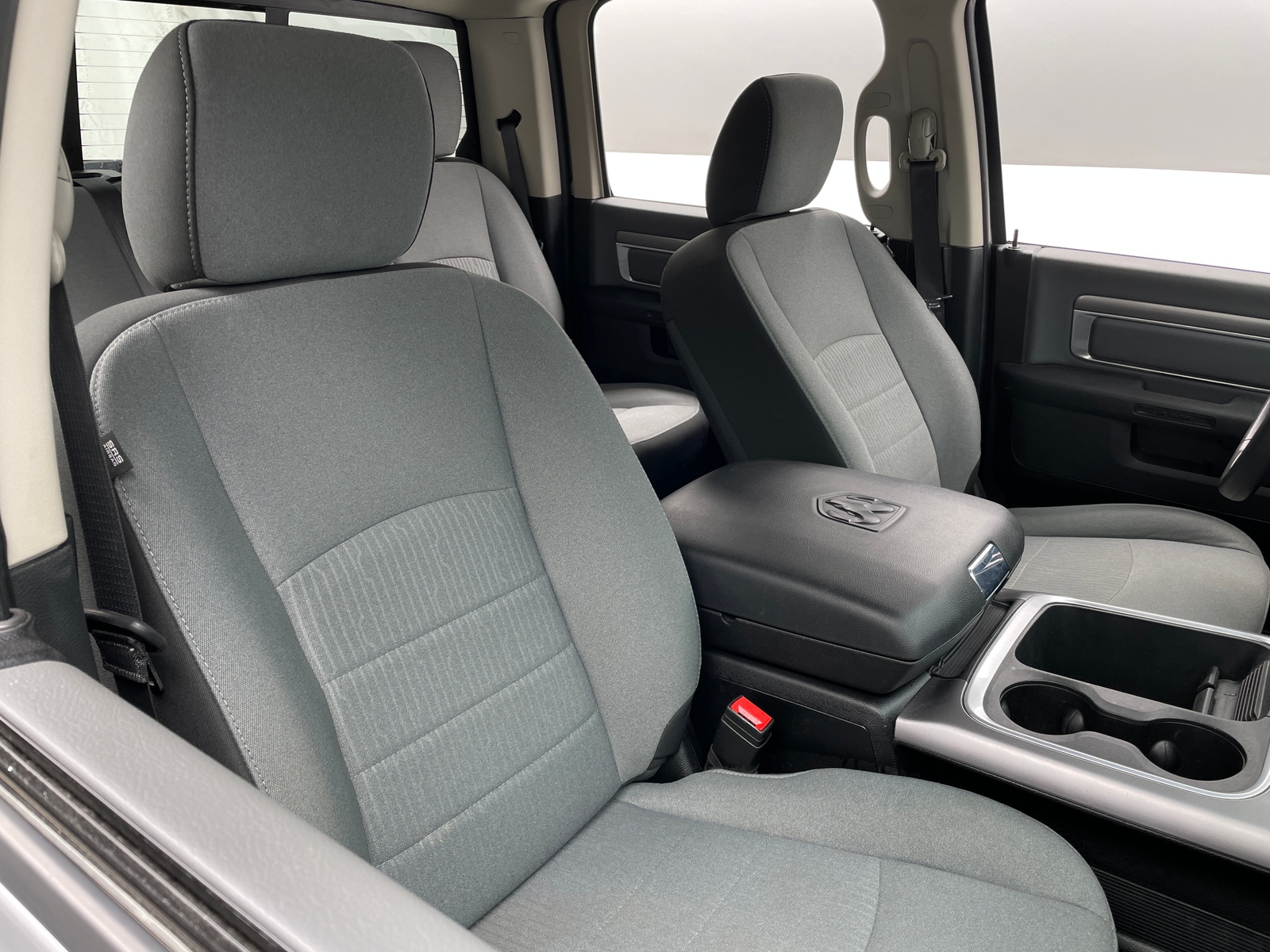 Thumbnail: 2023 RAM 1500 Classic - 2