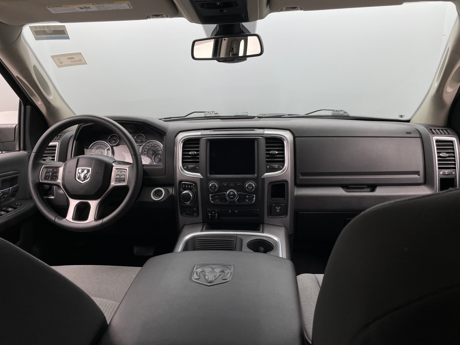 Thumbnail: 2023 RAM 1500 Classic - 3