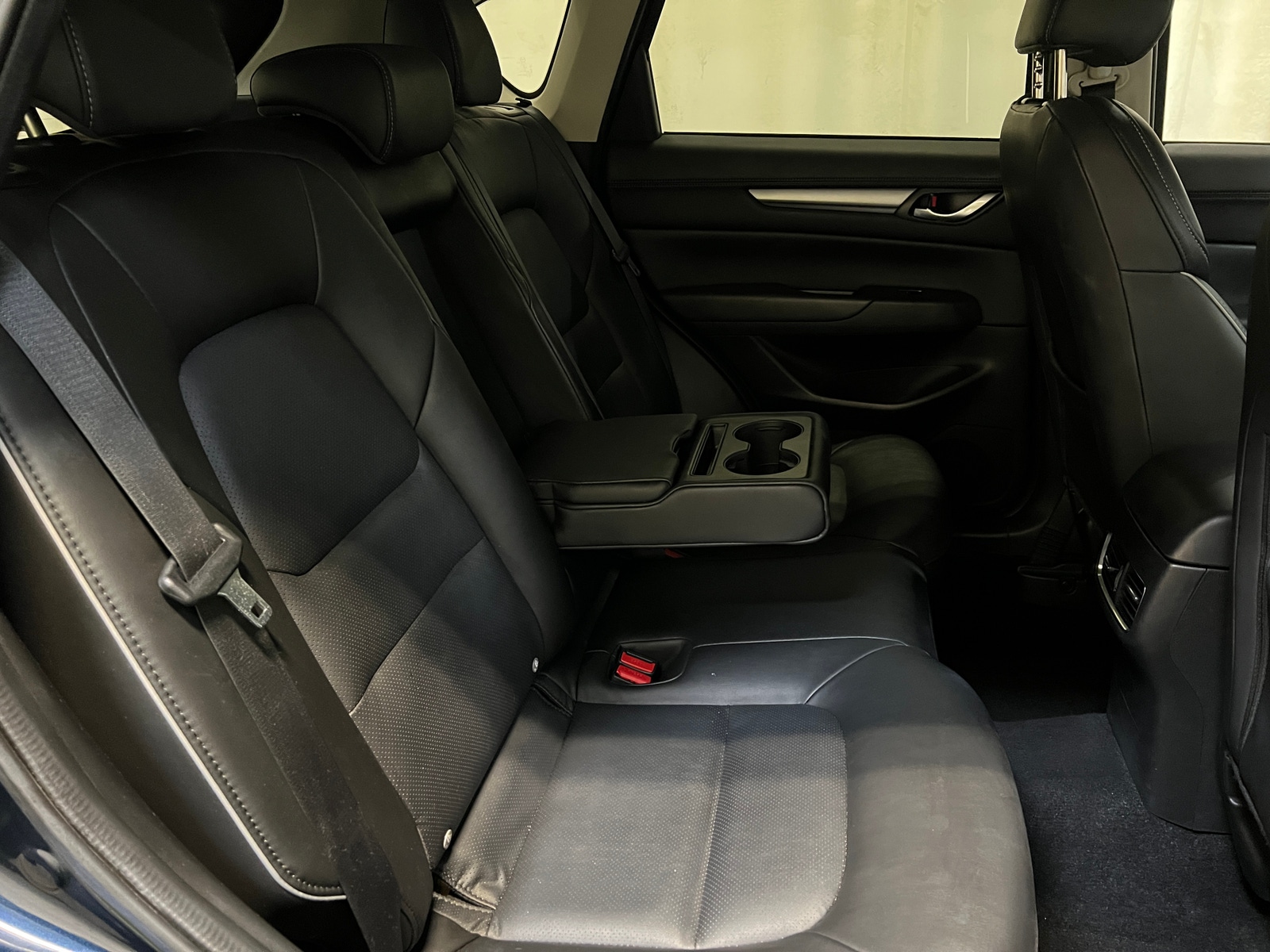 Thumbnail: 2024 Mazda CX-5 - 5