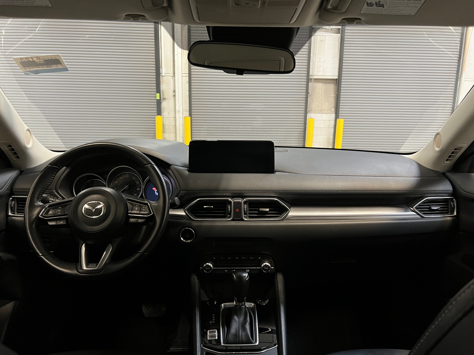 Thumbnail: 2024 Mazda CX-5 - 2