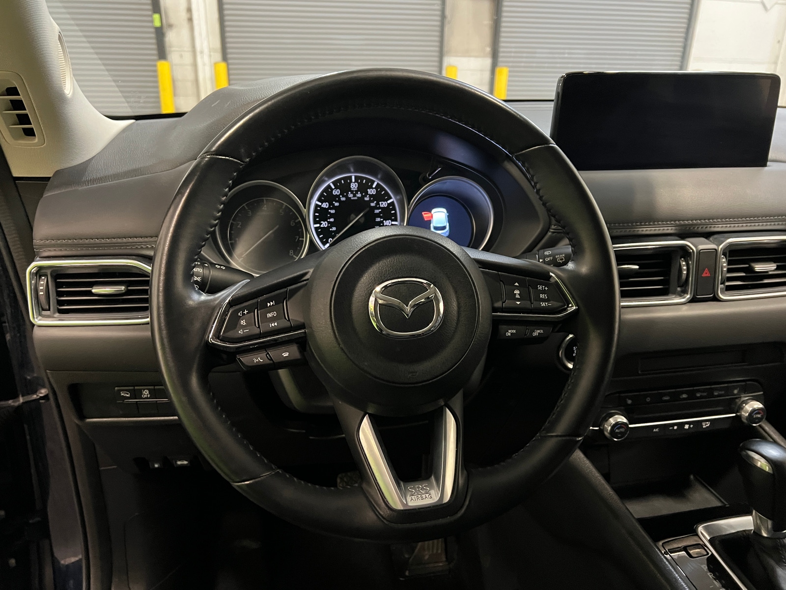 Thumbnail: 2024 Mazda CX-5 - 4