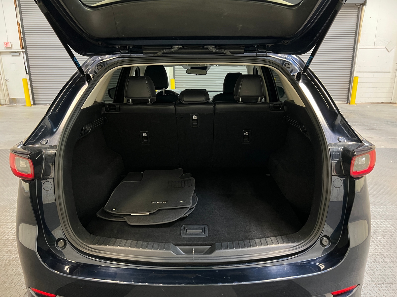 Thumbnail: 2024 Mazda CX-5 - 6