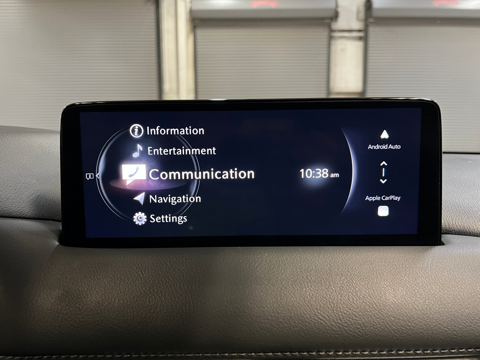 Thumbnail: 2024 Mazda CX-5 - 3