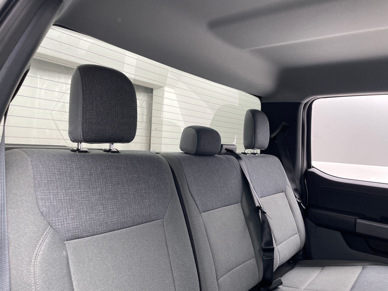 Thumbnail: 2025 Ford Econoline - 6