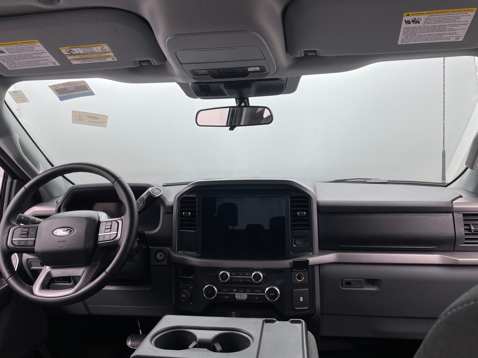 Thumbnail: 2025 Ford Econoline - 3