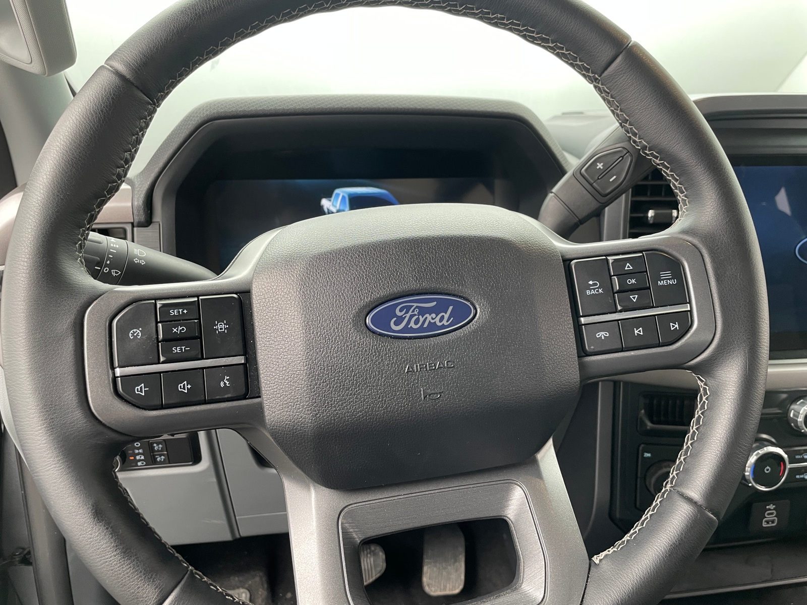 Thumbnail: 2025 Ford Econoline - 5