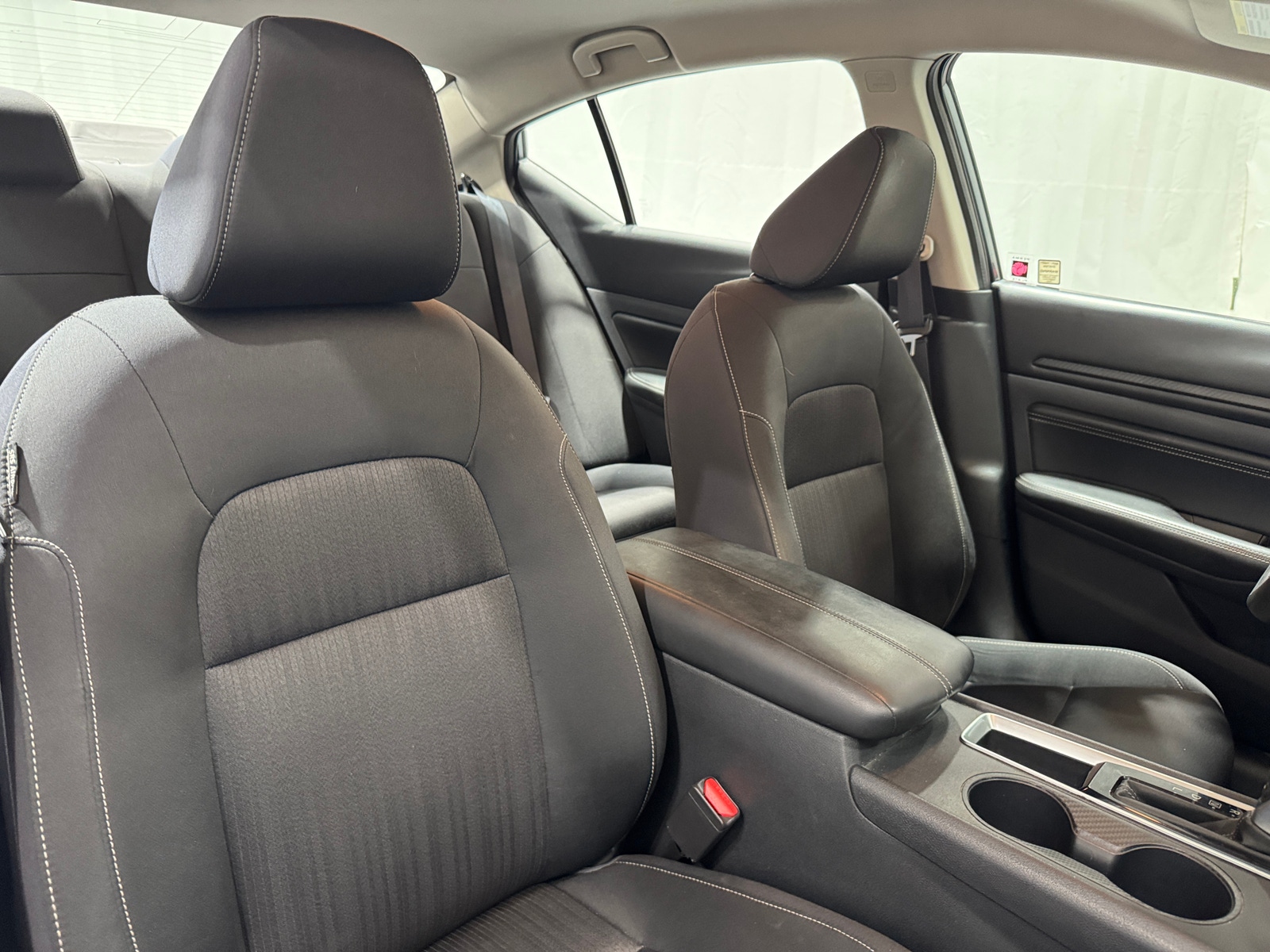 Thumbnail: 2019 Nissan Altima - 2