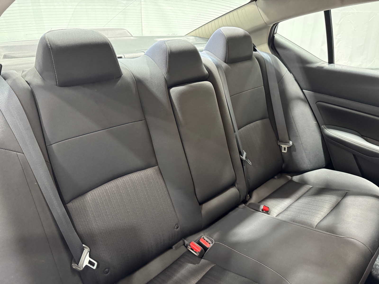 Thumbnail: 2019 Nissan Altima - 6