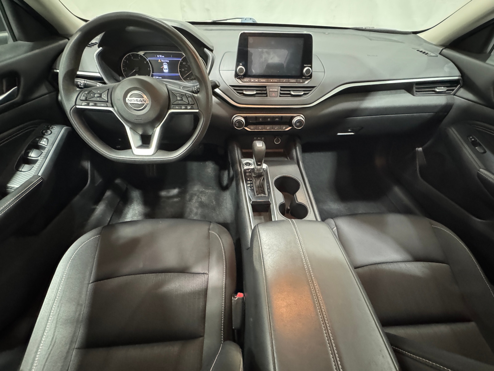 Thumbnail: 2019 Nissan Altima - 3