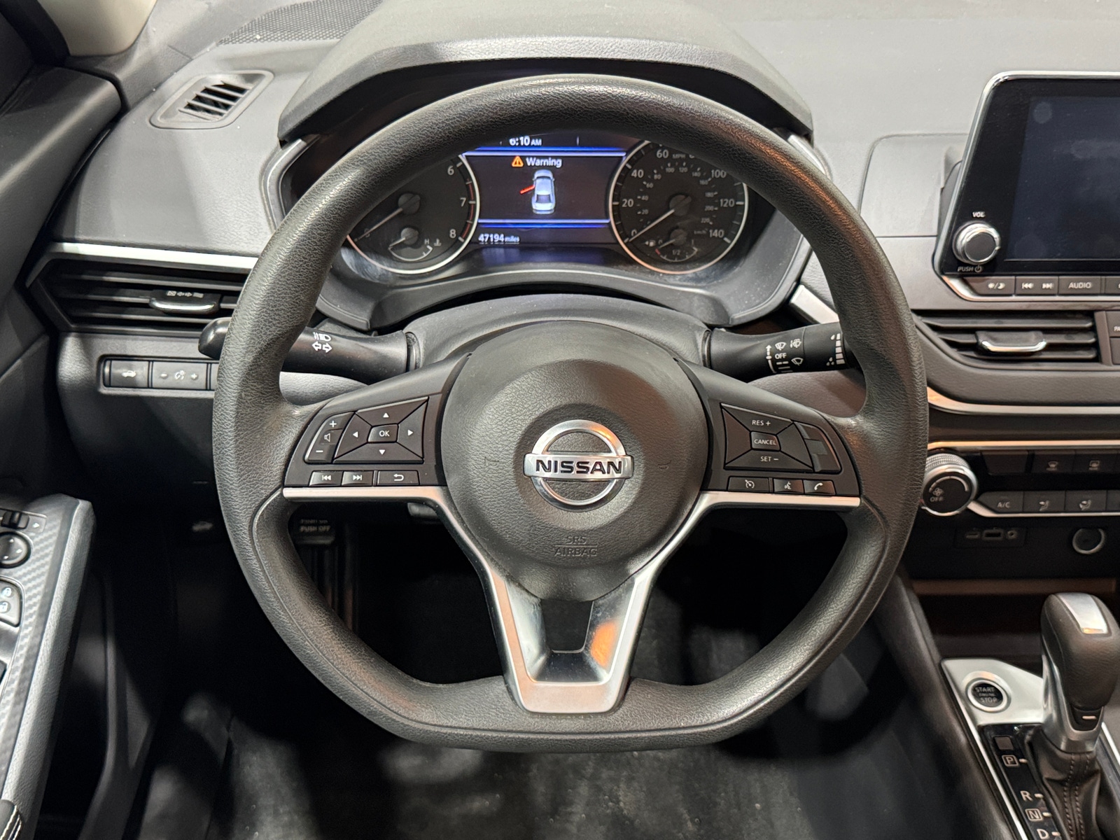 Thumbnail: 2019 Nissan Altima - 5