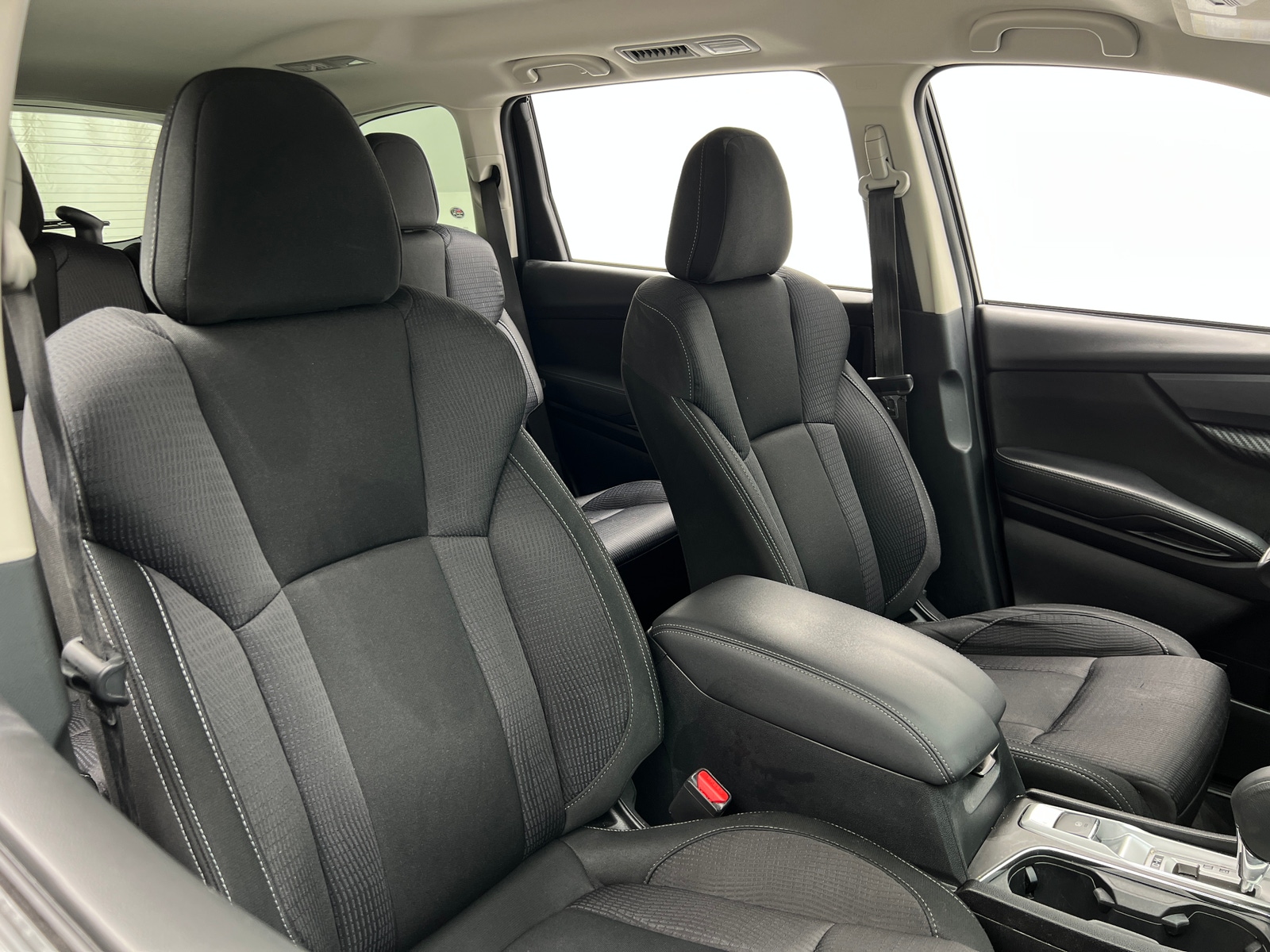 Thumbnail: 2023 Subaru Ascent - 2