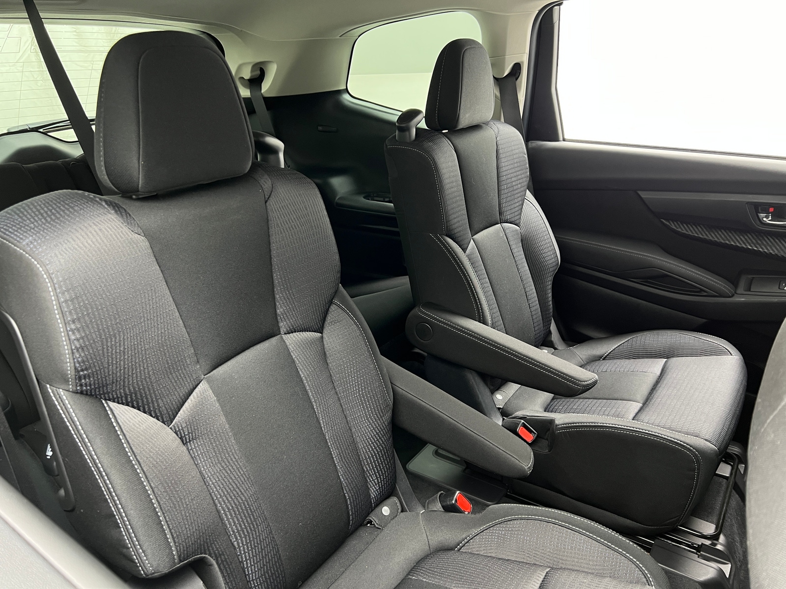 Thumbnail: 2023 Subaru Ascent - 6