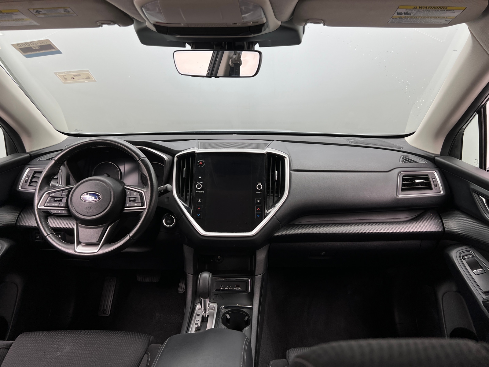 Thumbnail: 2023 Subaru Ascent - 3