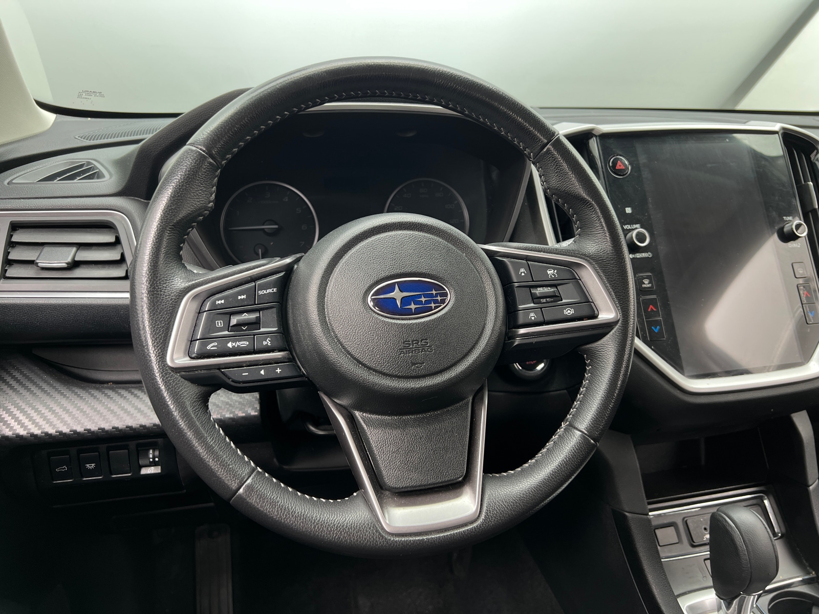 Thumbnail: 2023 Subaru Ascent - 5