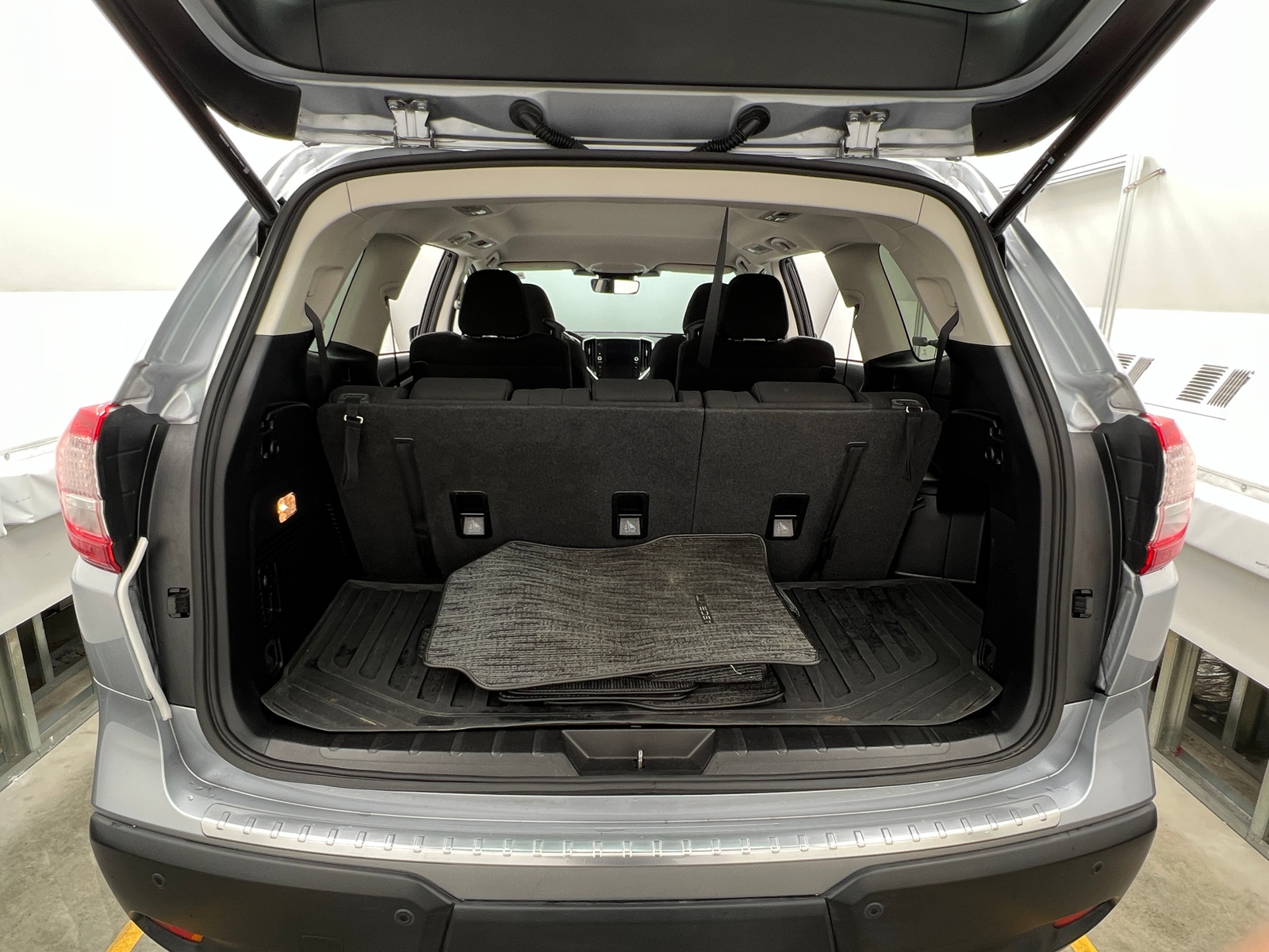 Thumbnail: 2023 Subaru Ascent - 7