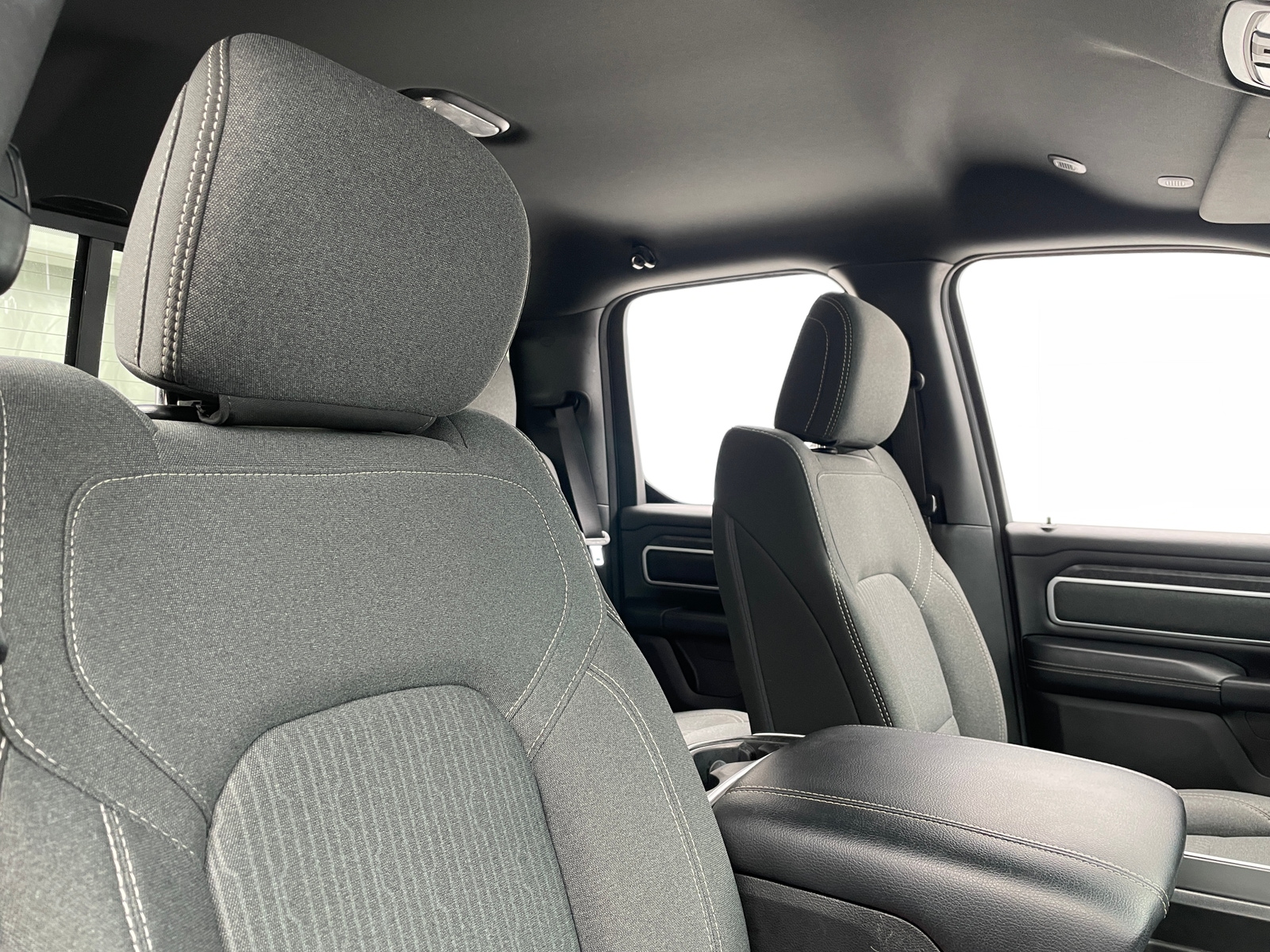 Thumbnail: 2022 RAM 1500 - 2