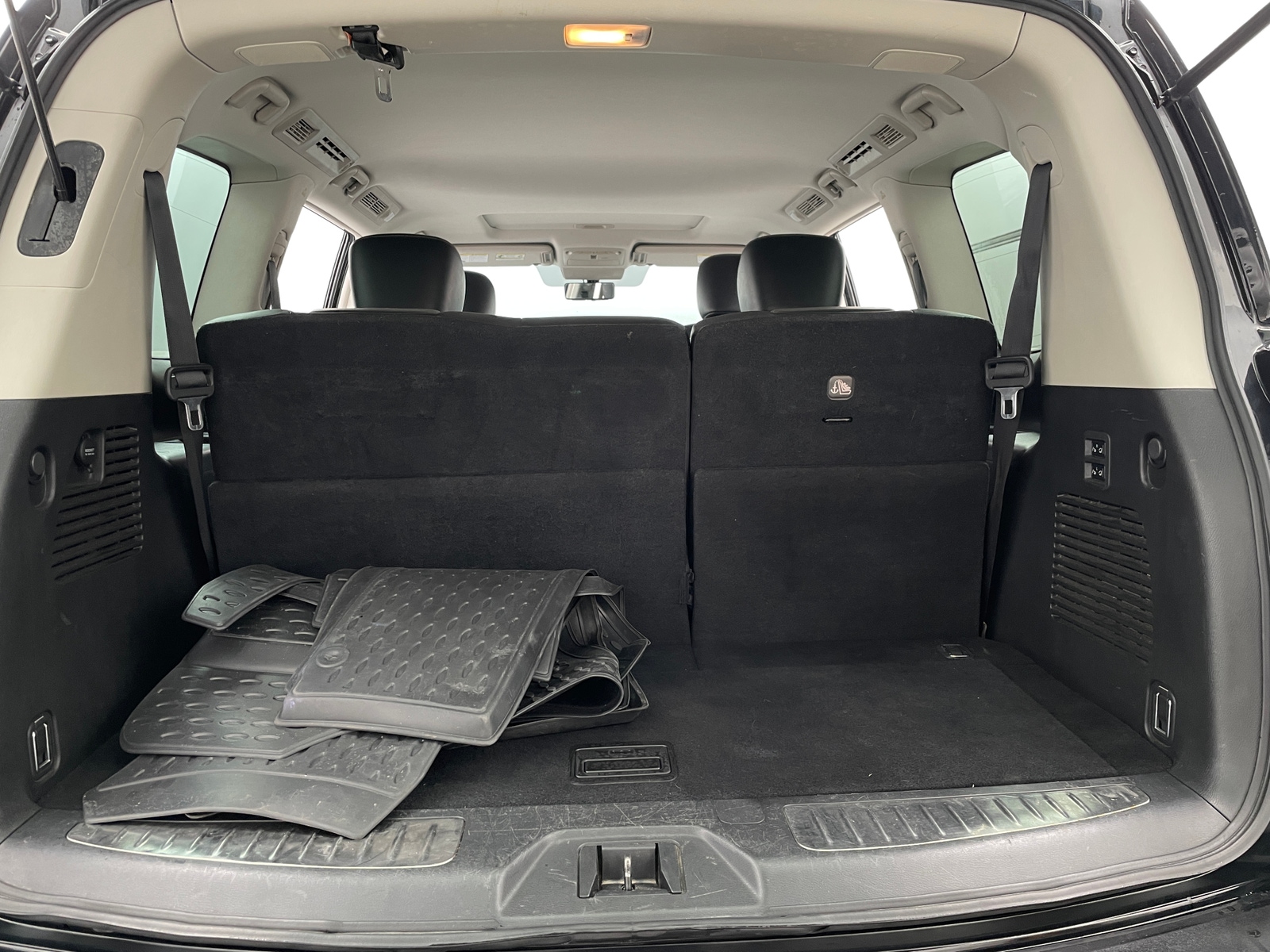 Thumbnail: 2020 INFINITI QX80 - 6