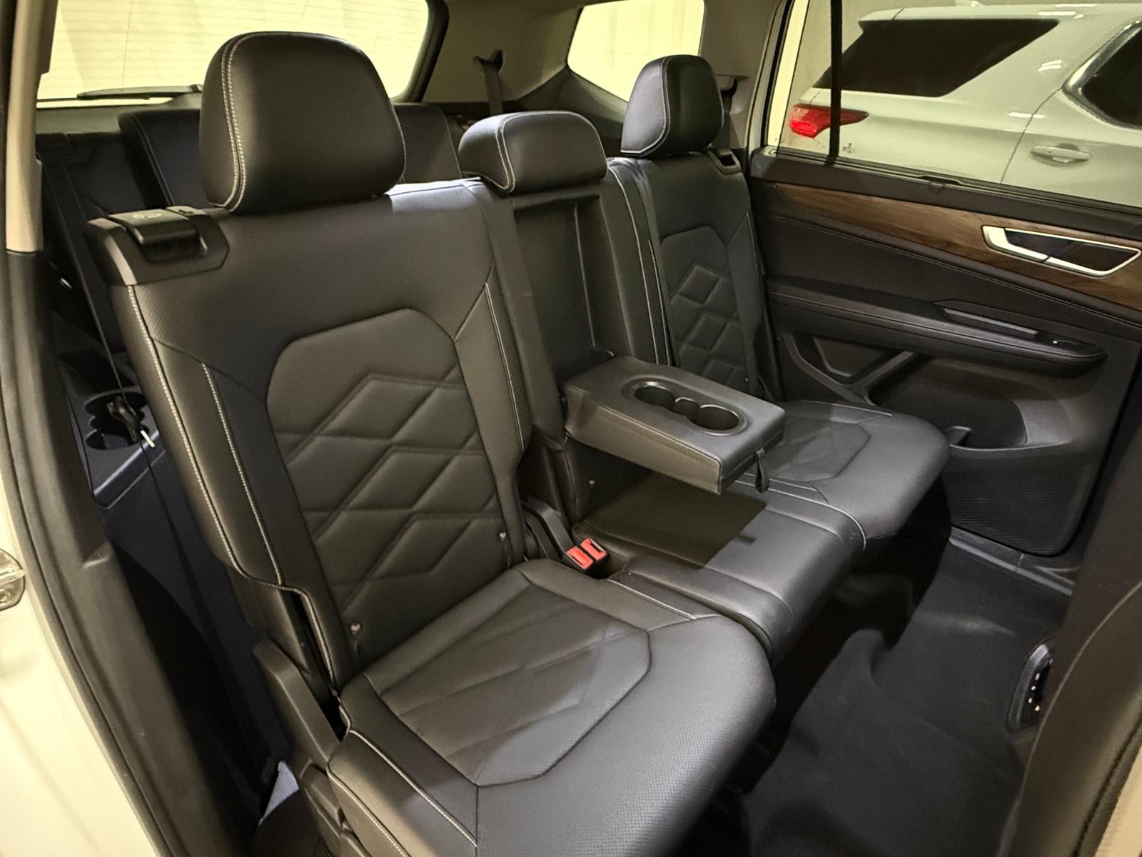 Thumbnail: 2025 Volkswagen Atlas - 5