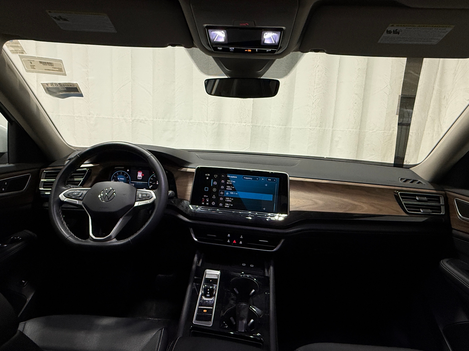 Thumbnail: 2025 Volkswagen Atlas - 2