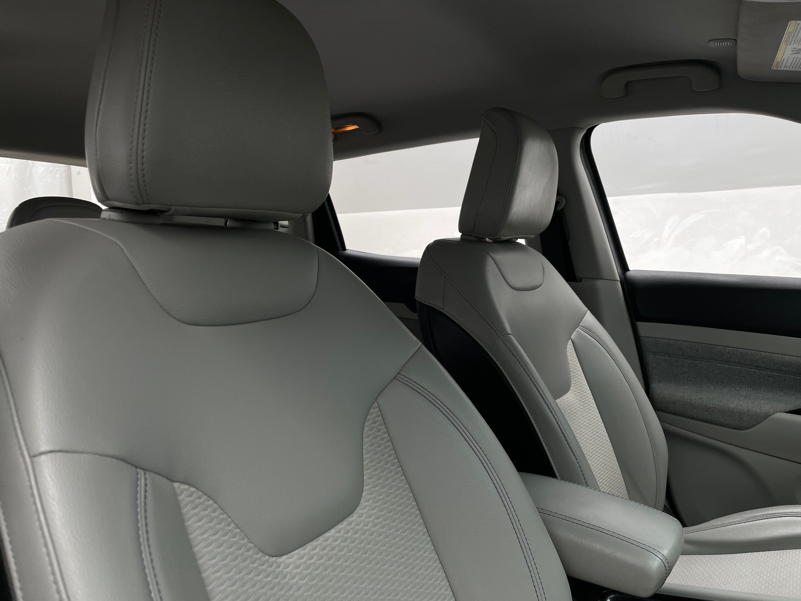 Thumbnail: 2022 Jeep Compass - 2