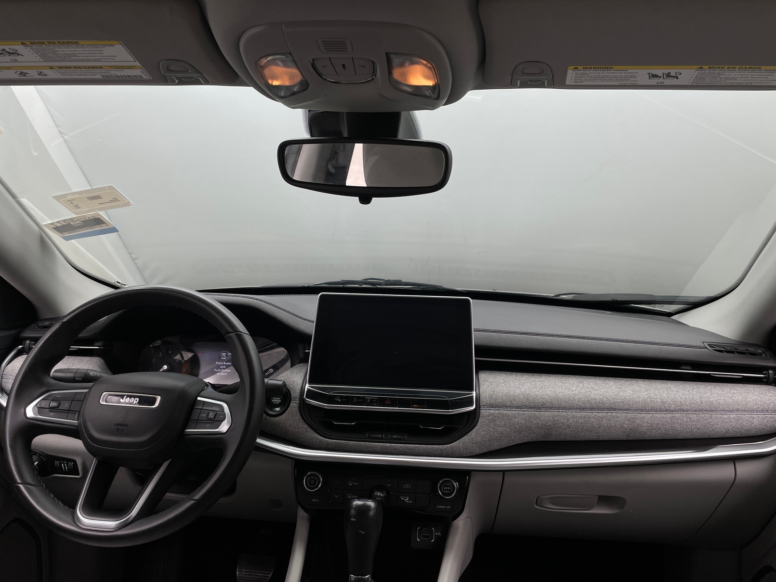 Thumbnail: 2022 Jeep Compass - 3