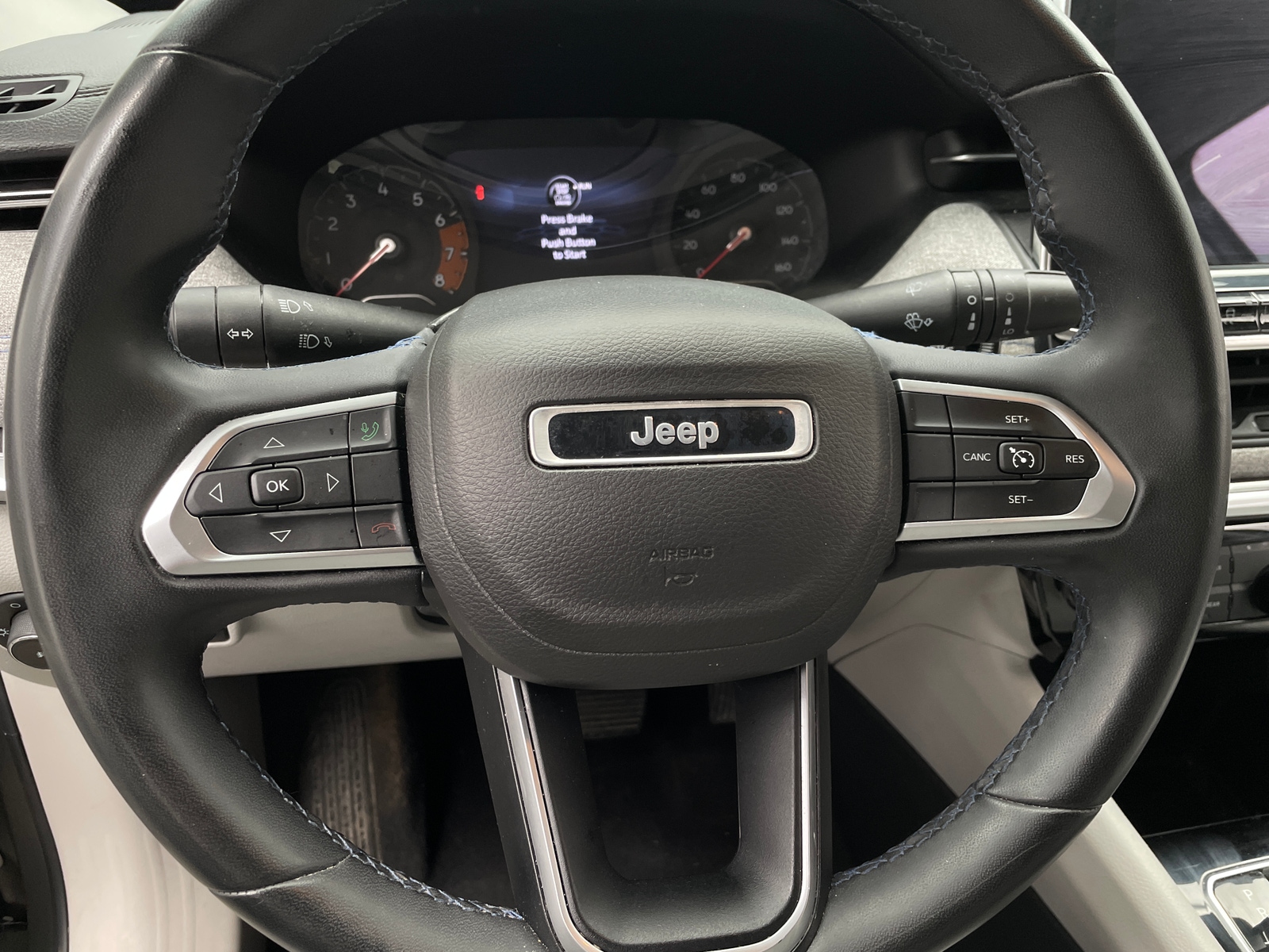 Thumbnail: 2022 Jeep Compass - 5