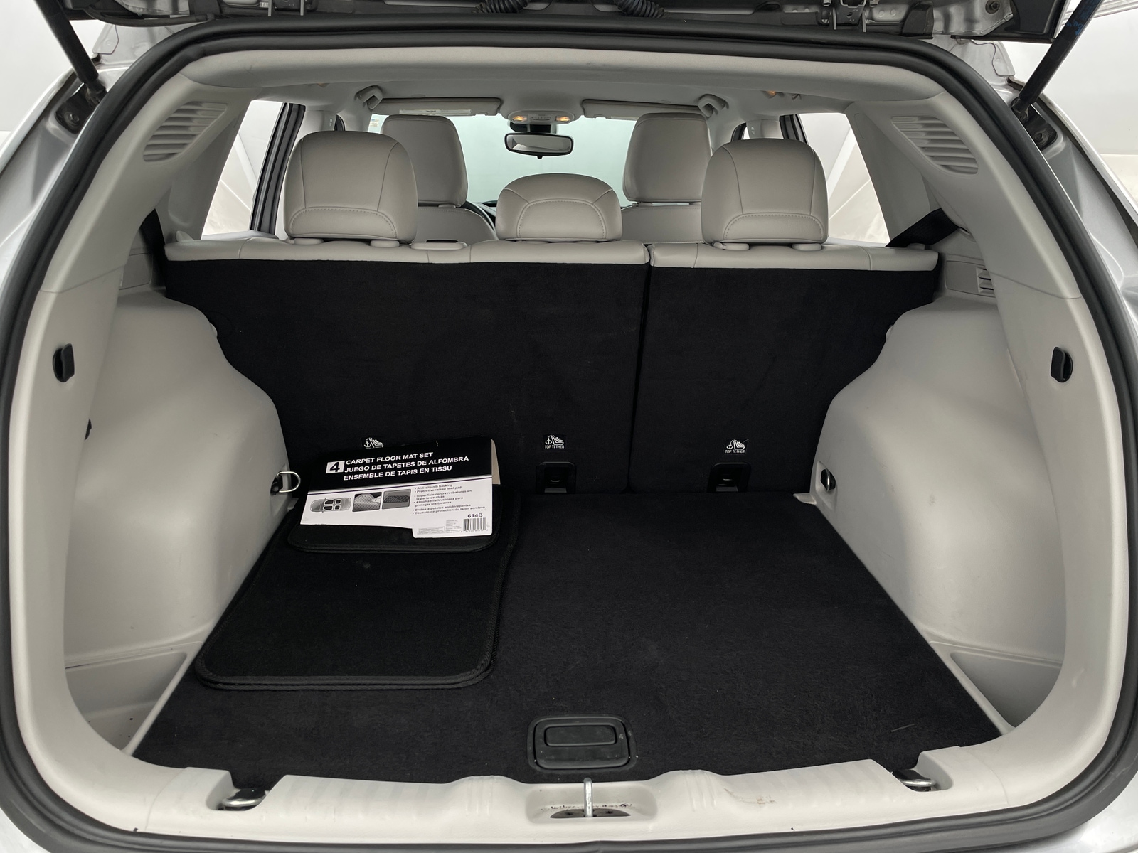 Thumbnail: 2022 Jeep Compass - 7