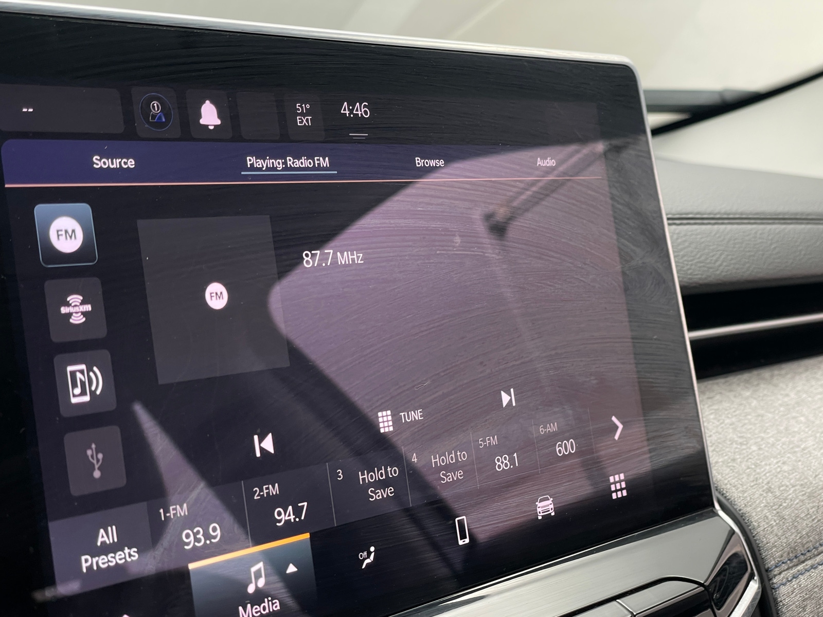 Thumbnail: 2022 Jeep Compass - 4